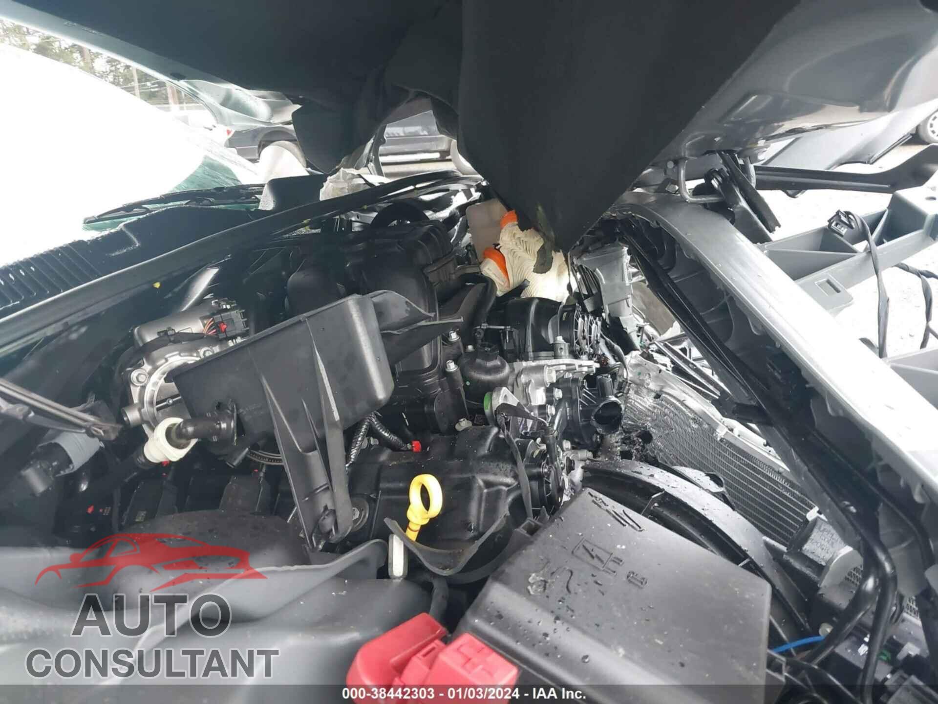DODGE CHALLENGER 2023 - 2C3CDZAG6PH655162