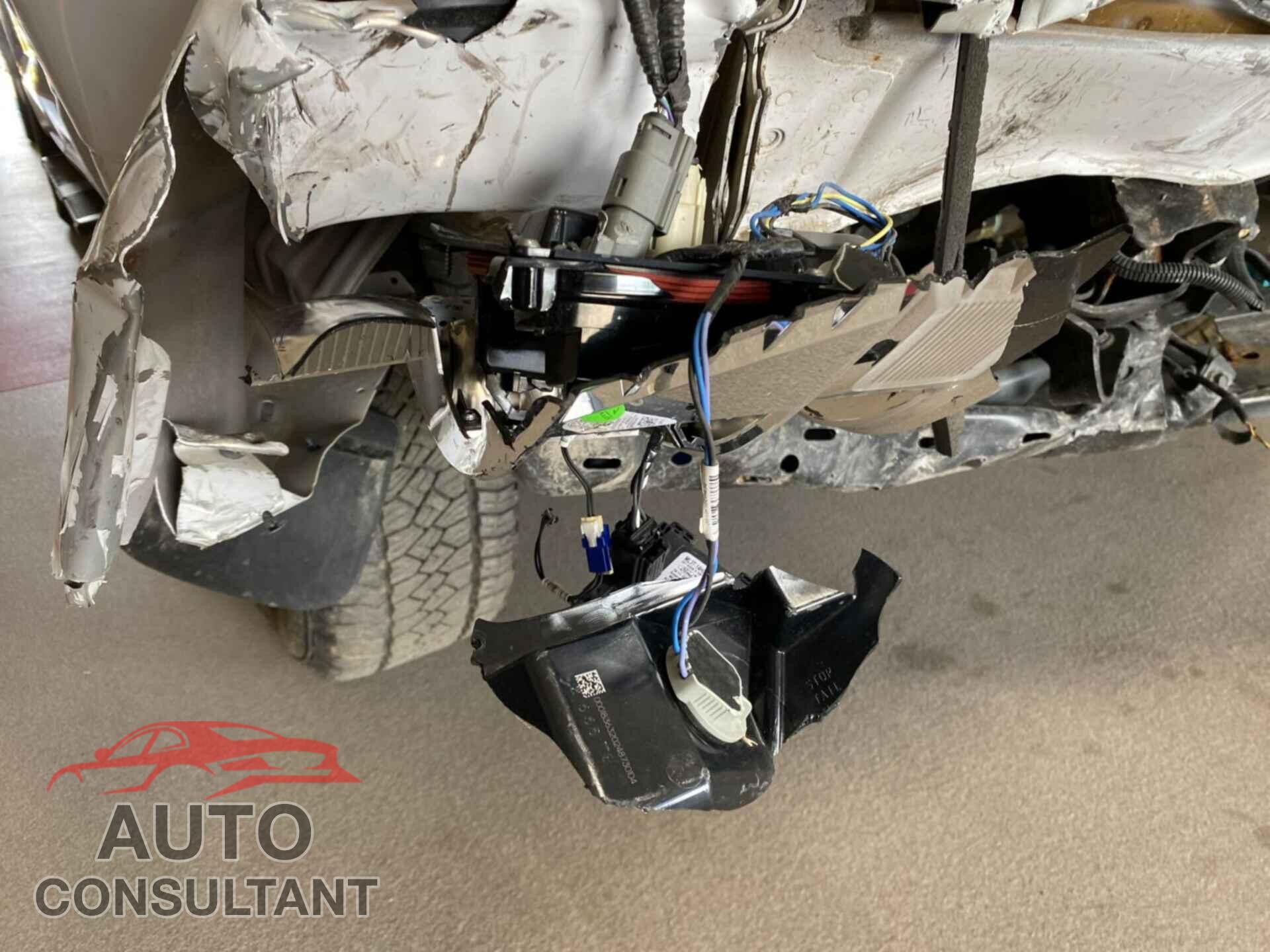 FORD F-150 2021 - 1FTEX1EB4MKD06016