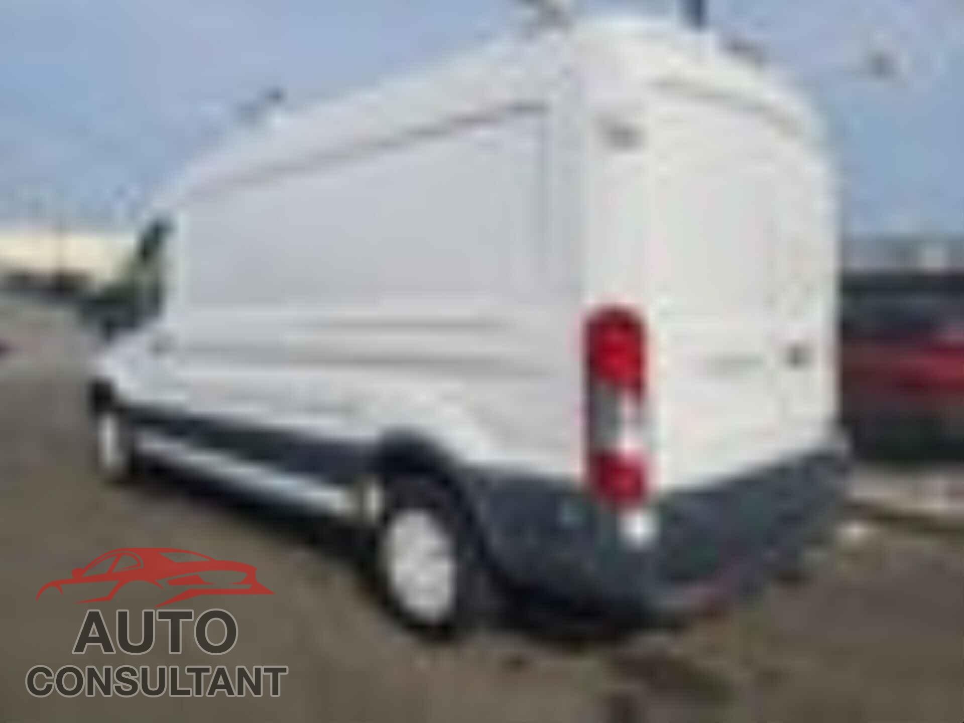 FORD TRANSIT-250 2017 - 1FTYR2CM2HKB00460