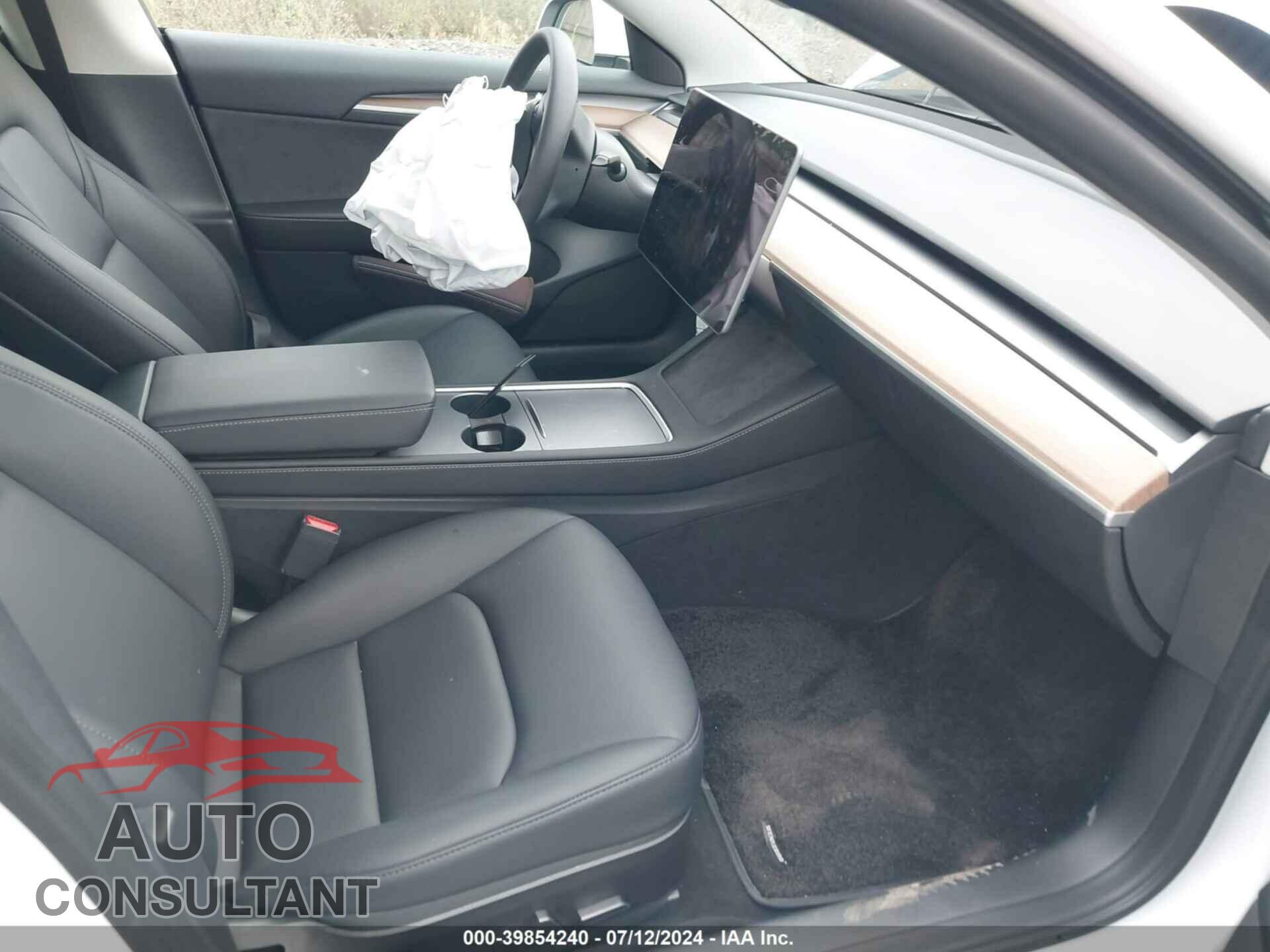 TESLA MODEL 3 2023 - 5YJ3E1EA0PF559341