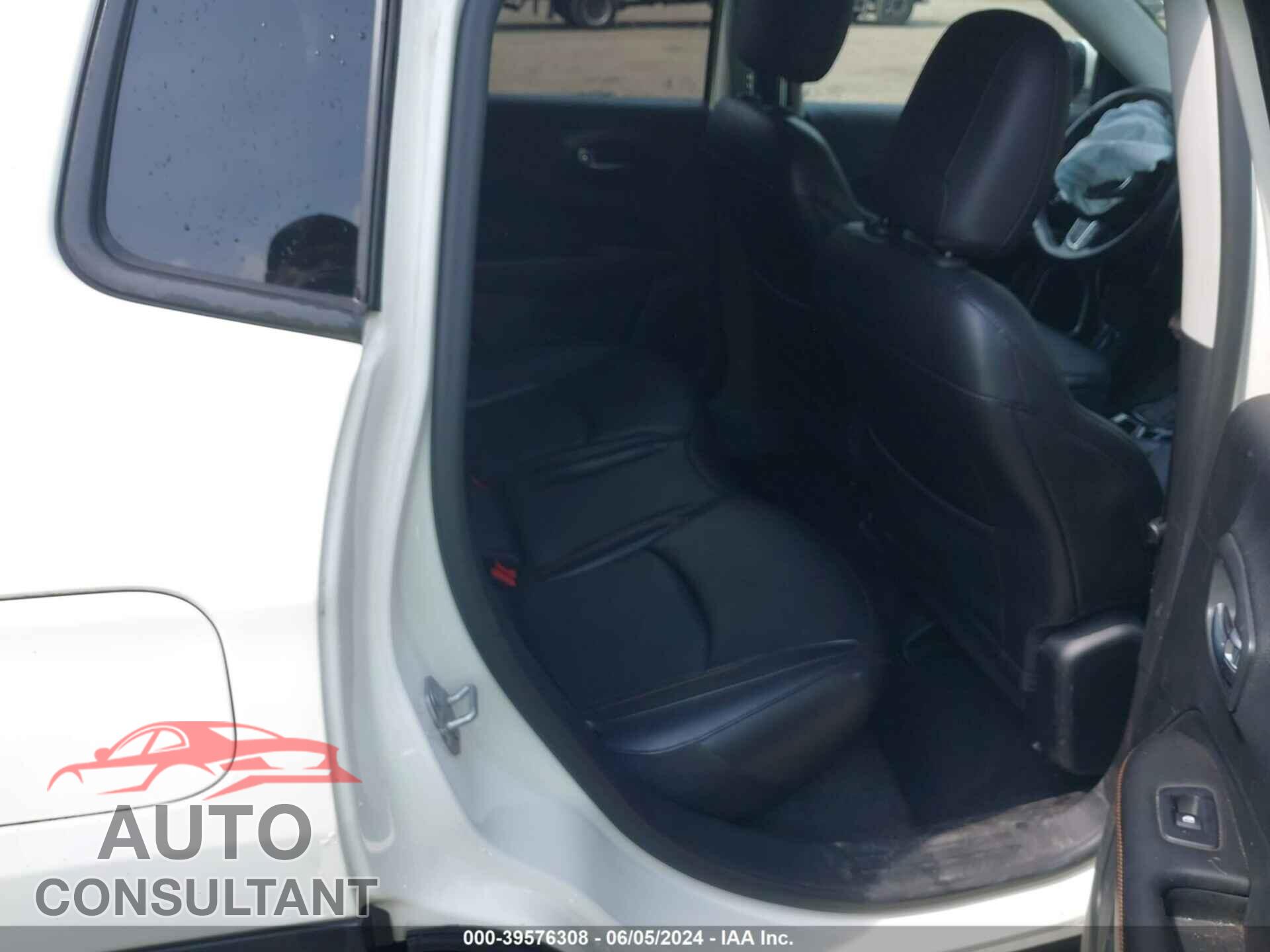 JEEP COMPASS 2019 - 3C4NJDCB7KT741503