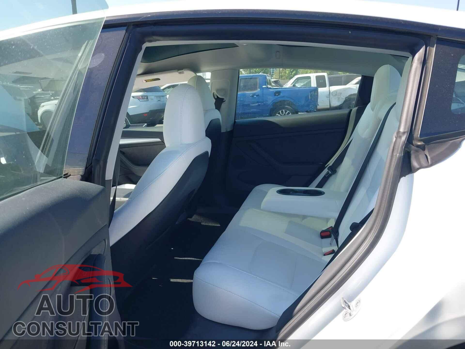 TESLA MODEL 3 2023 - 5YJ3E1EA9PF565915