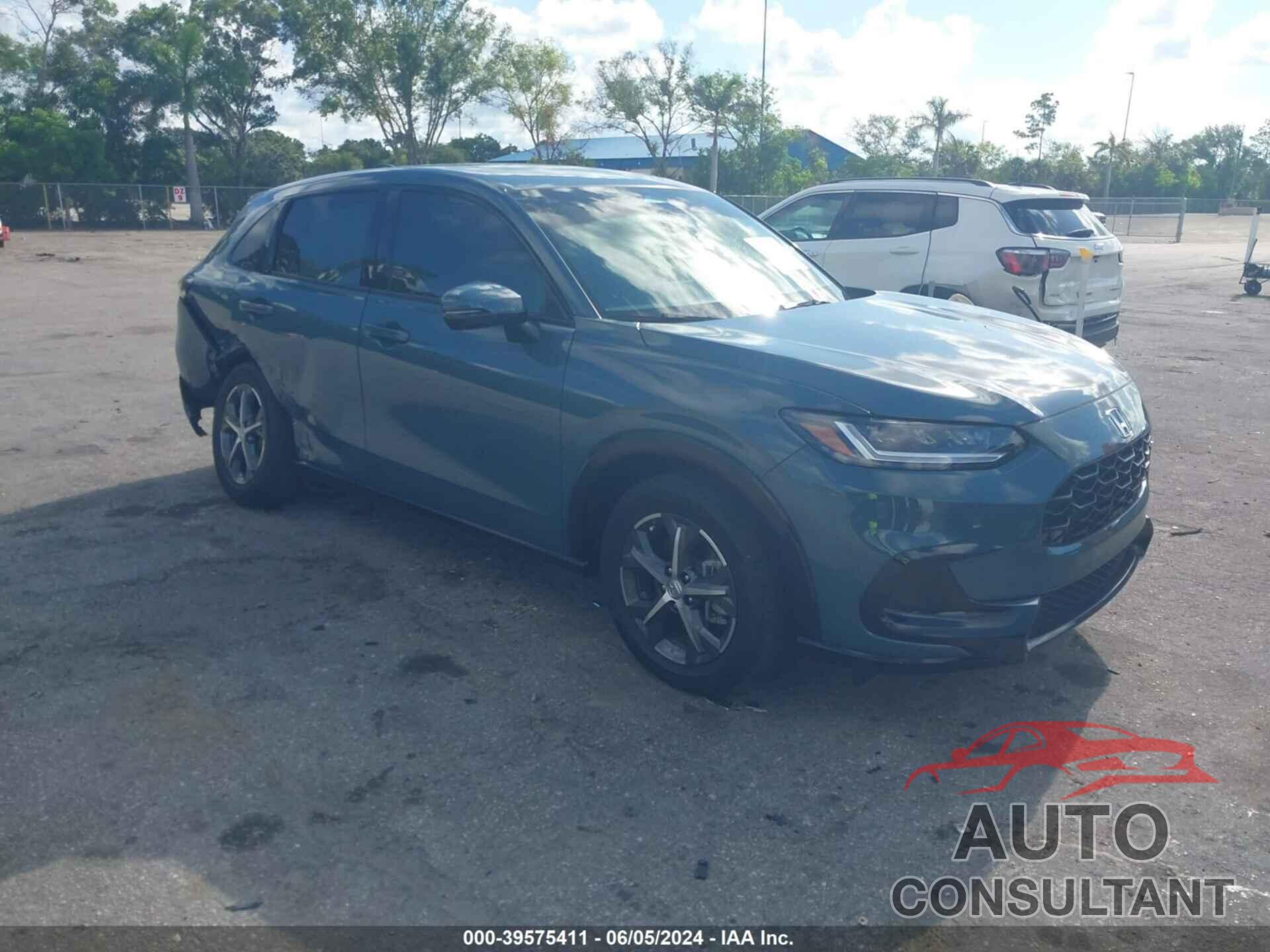 HONDA HR-V 2024 - 3CZRZ1H77RM722476