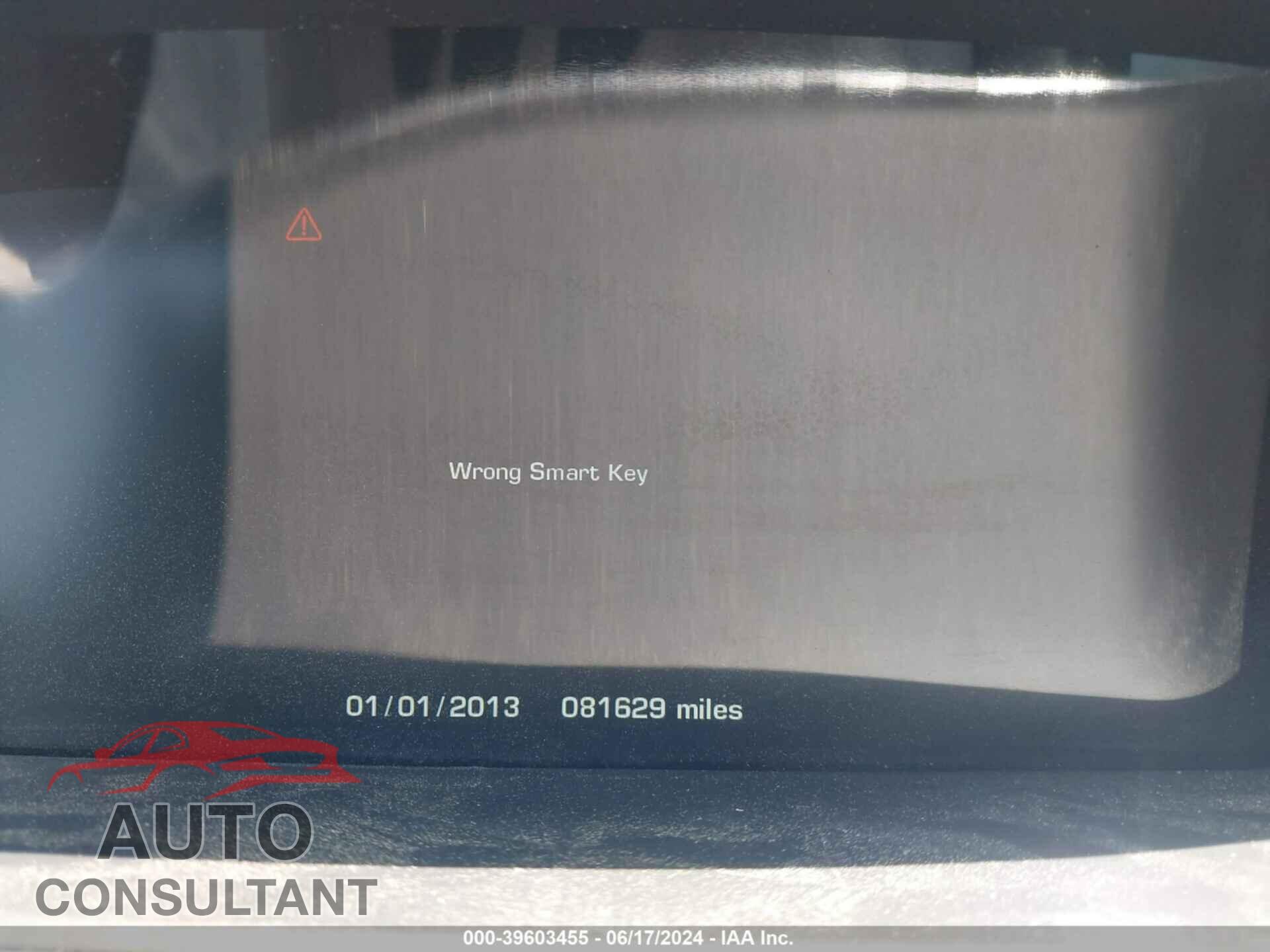 LAND ROVER RANGE ROVER 2016 - SALGS2EF6GA306067