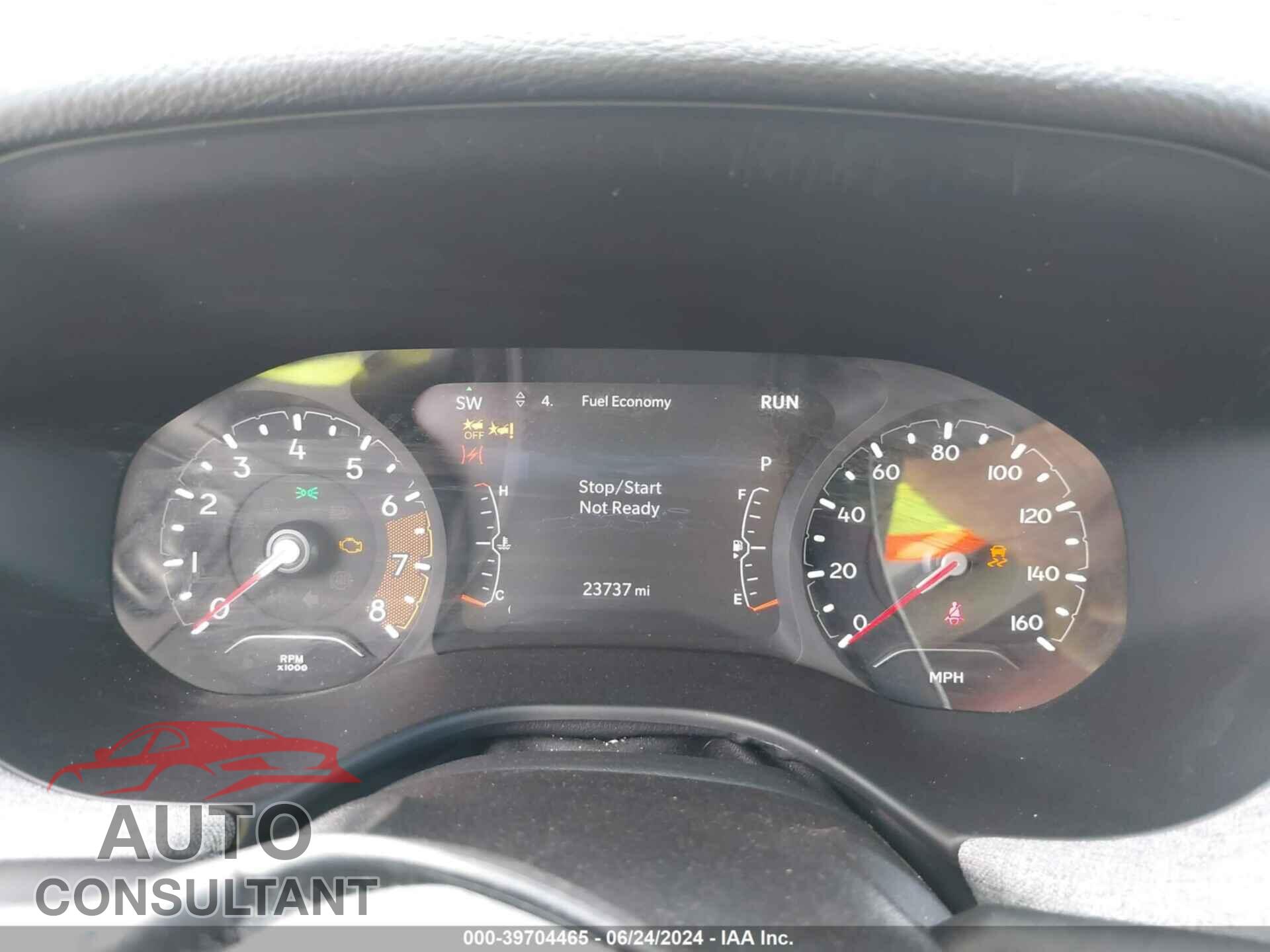 JEEP COMPASS 2022 - 3C4NJDBB4NT125375