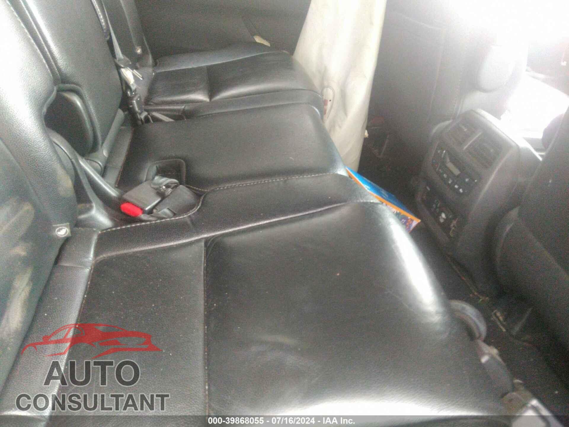 HONDA PILOT 2019 - 5FNYF6H99KB098313