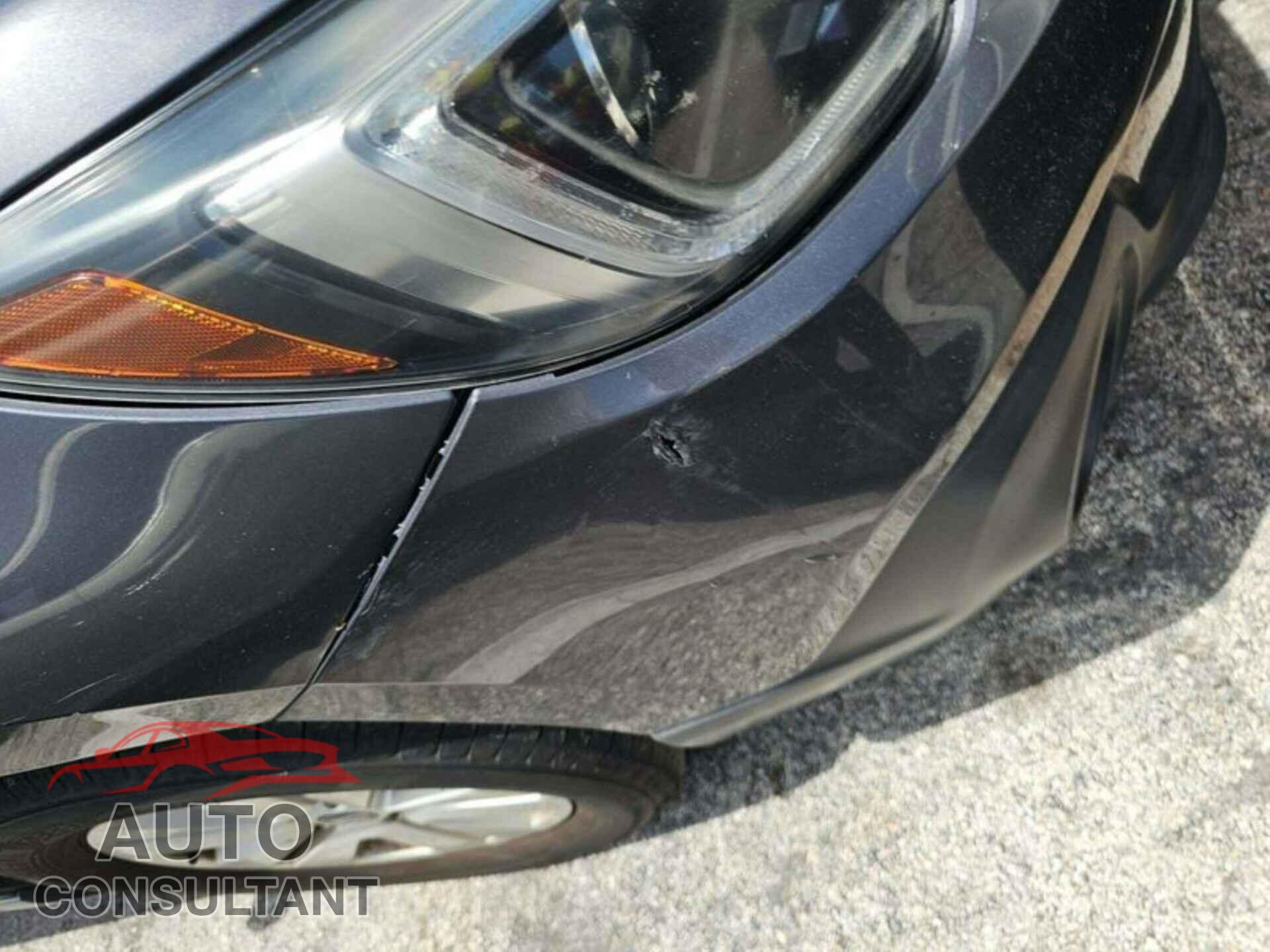 SUBARU OUTBACK 2019 - 4S4BSAFC8K3310565