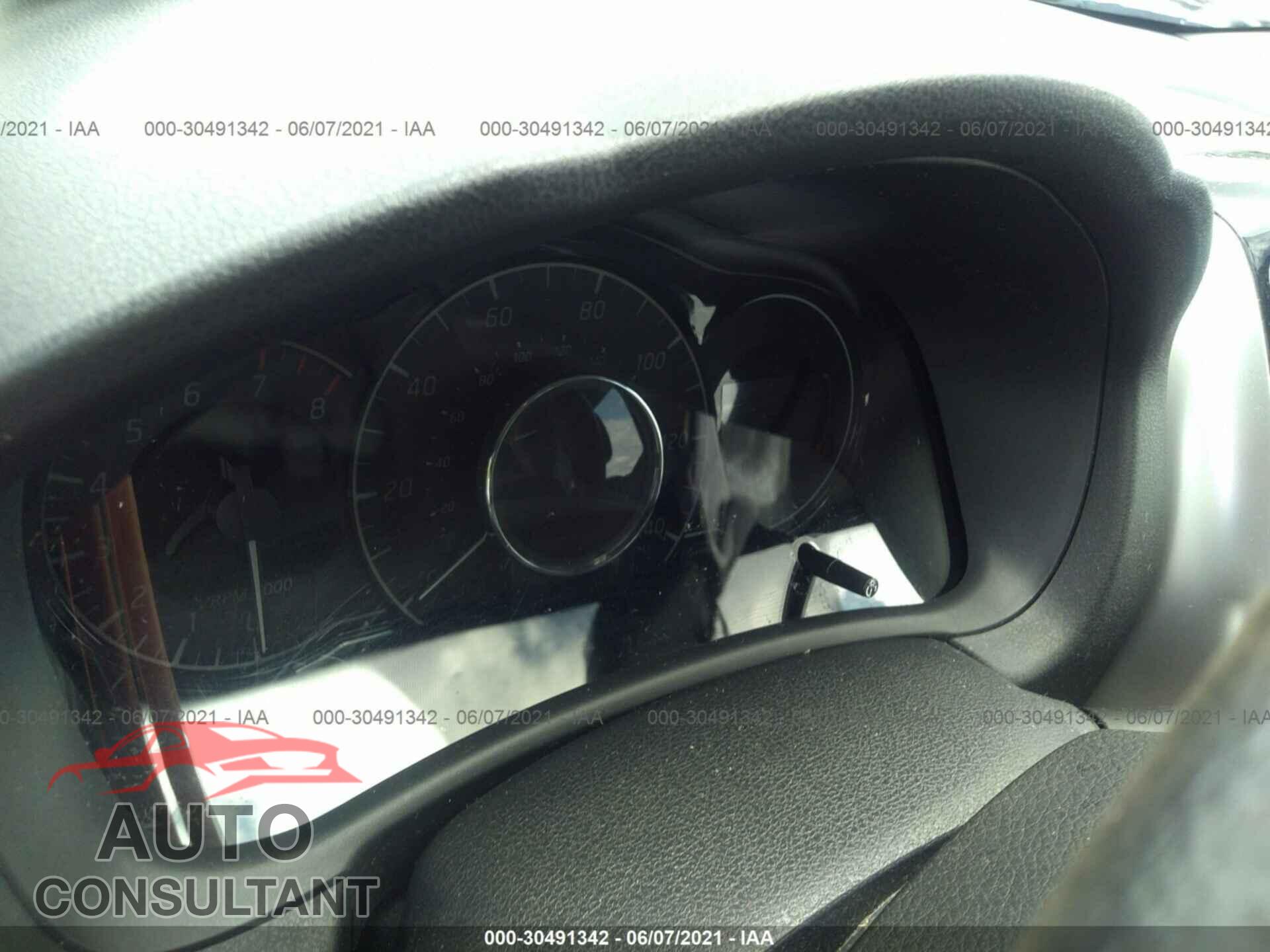 NISSAN VERSA NOTE 2018 - 3N1CE2CP5JL355384