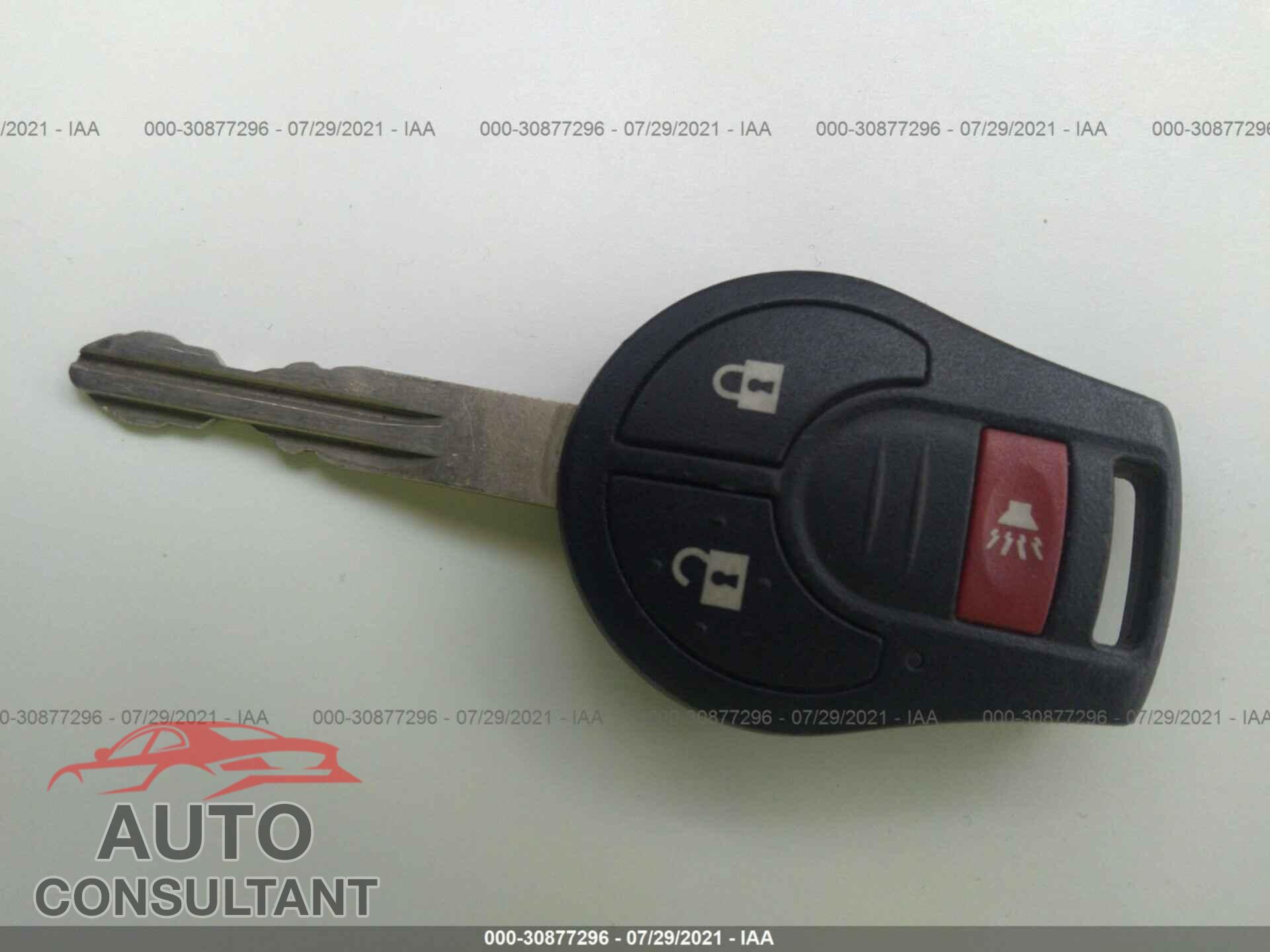 NISSAN VERSA NOTE 2016 - 3N1CE2CP2GL391798