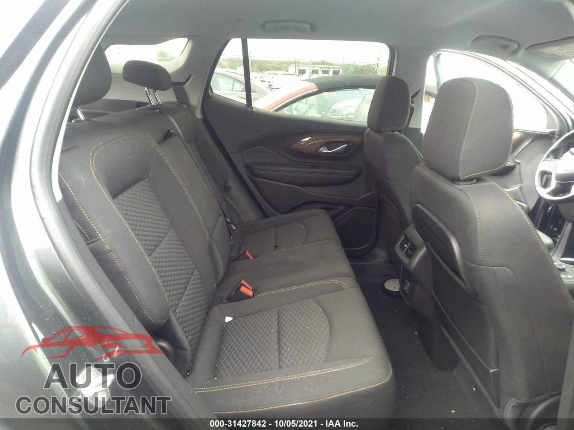 GMC TERRAIN 2019 - 3GKALTEV3KL374128