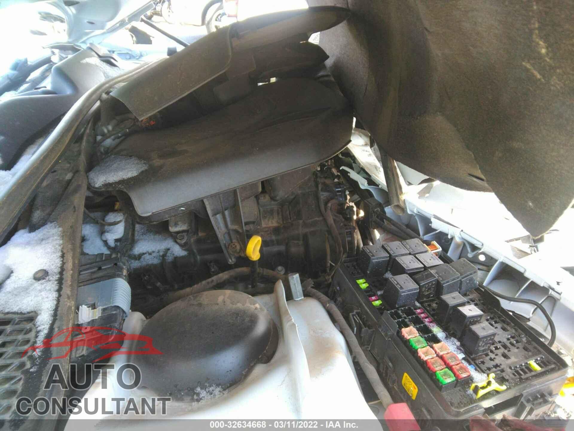 DODGE CHALLENGER 2019 - 2C3CDZAG6KH586868