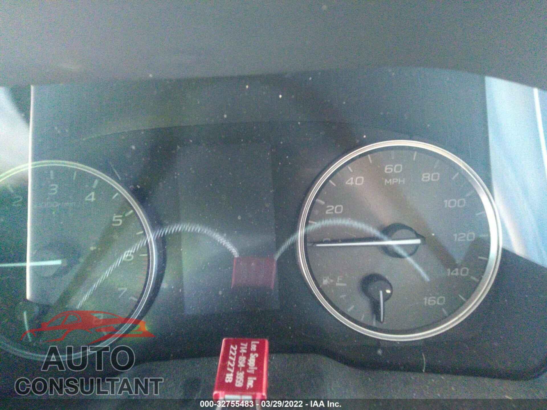 SUBARU LEGACY 2021 - 4S3BWAD67M3011464