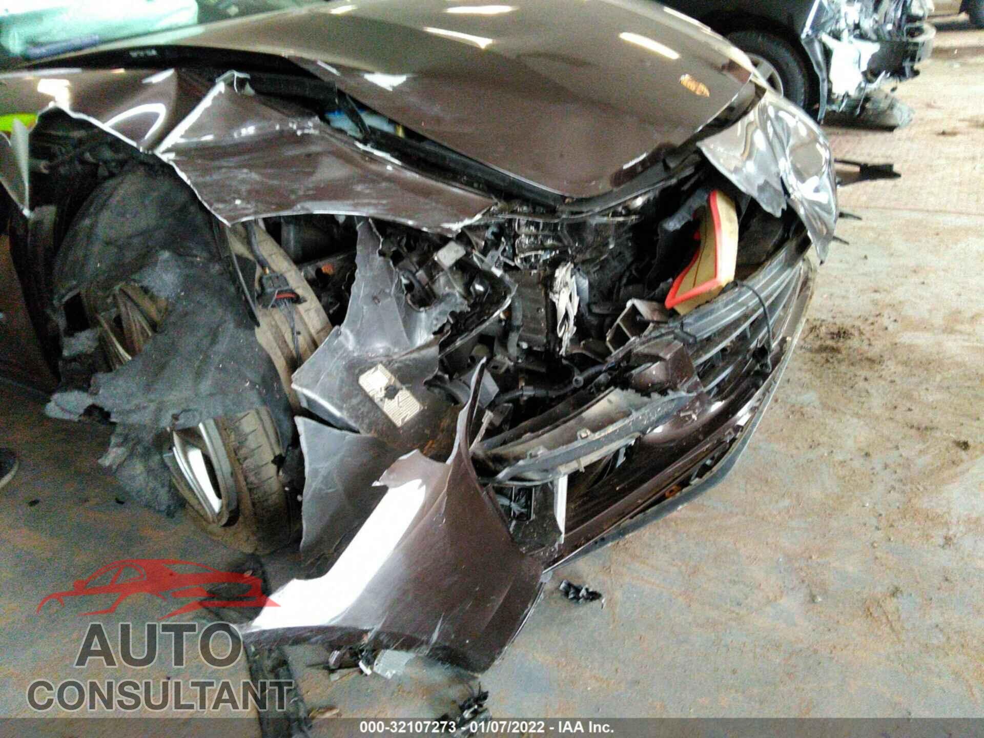 PORSCHE PANAMERA 2018 - WP0AA2A75JL110521