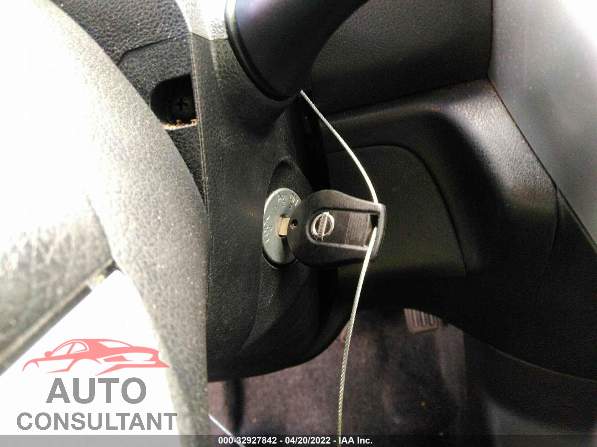 NISSAN VERSA NOTE 2017 - 3N1CE2CP8HL365739