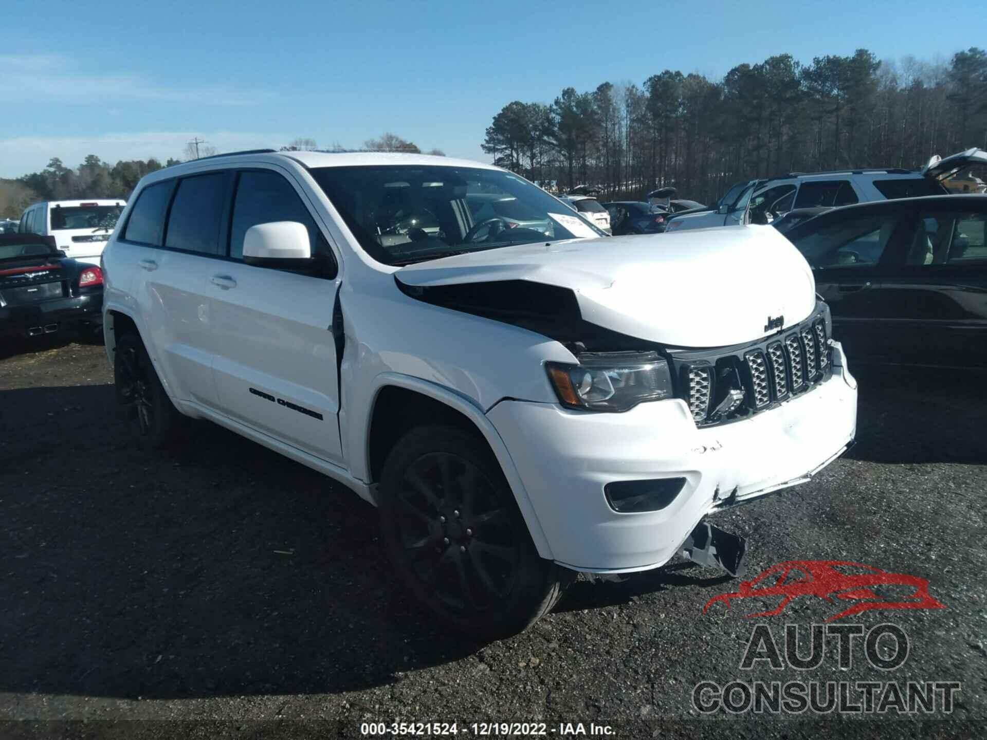JEEP GRAND CHEROKEE 2020 - 1C4RJEAGXLC365432
