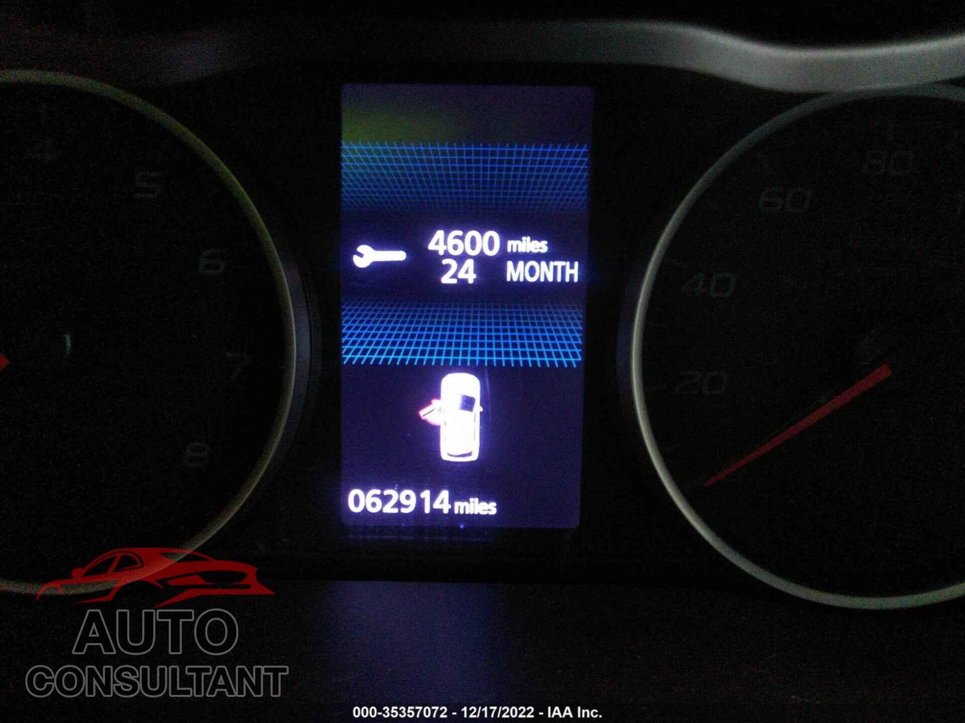 MITSUBISHI ECLIPSE CROSS 2020 - JA4AS3AA2LZ036497