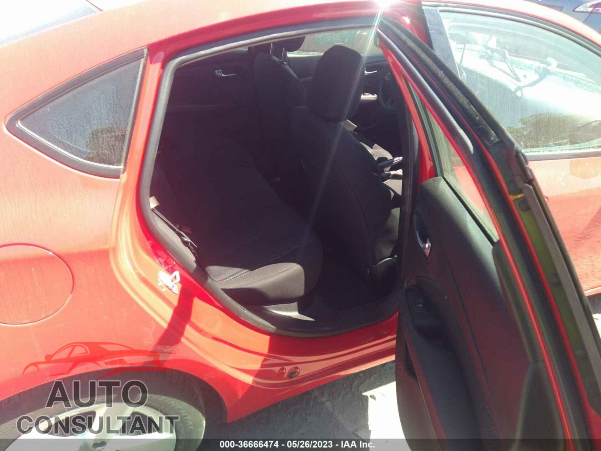 DODGE DART 2016 - 1C3CDFFAXGD796462