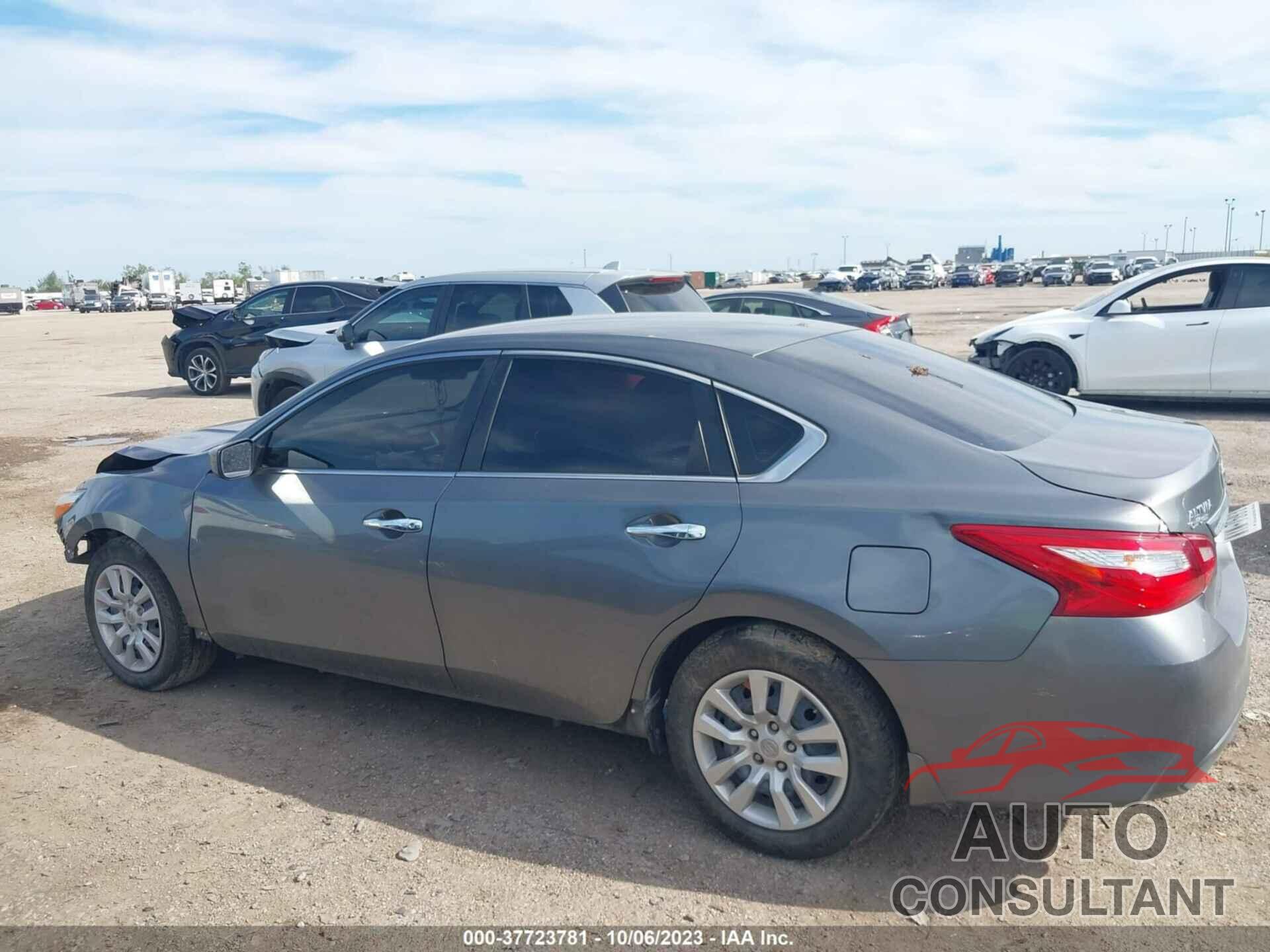 NISSAN ALTIMA 2017 - 1N4AL3AP7HN357771