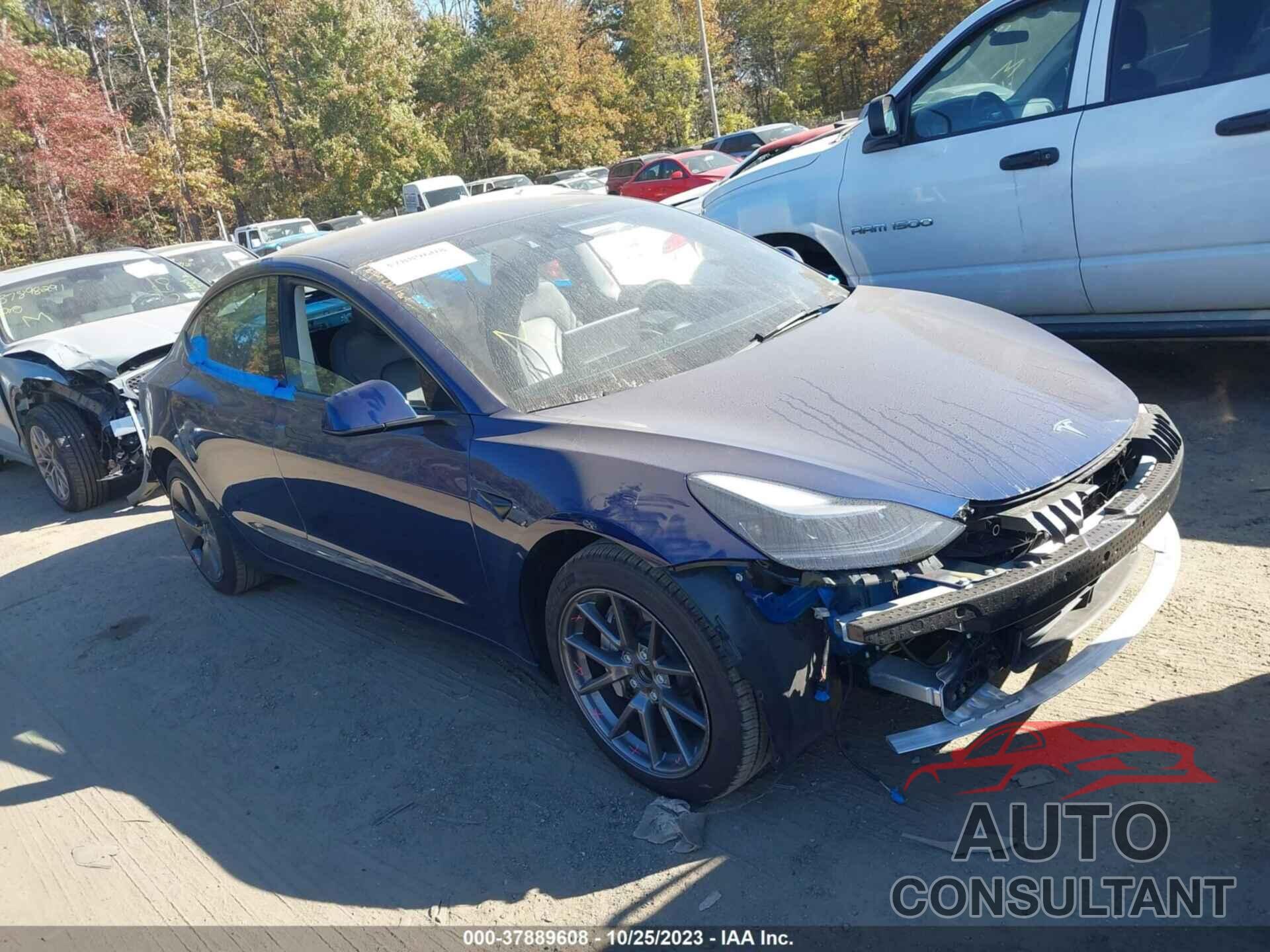 TESLA MODEL 3 2023 - 5YJ3E1EA8PF554064