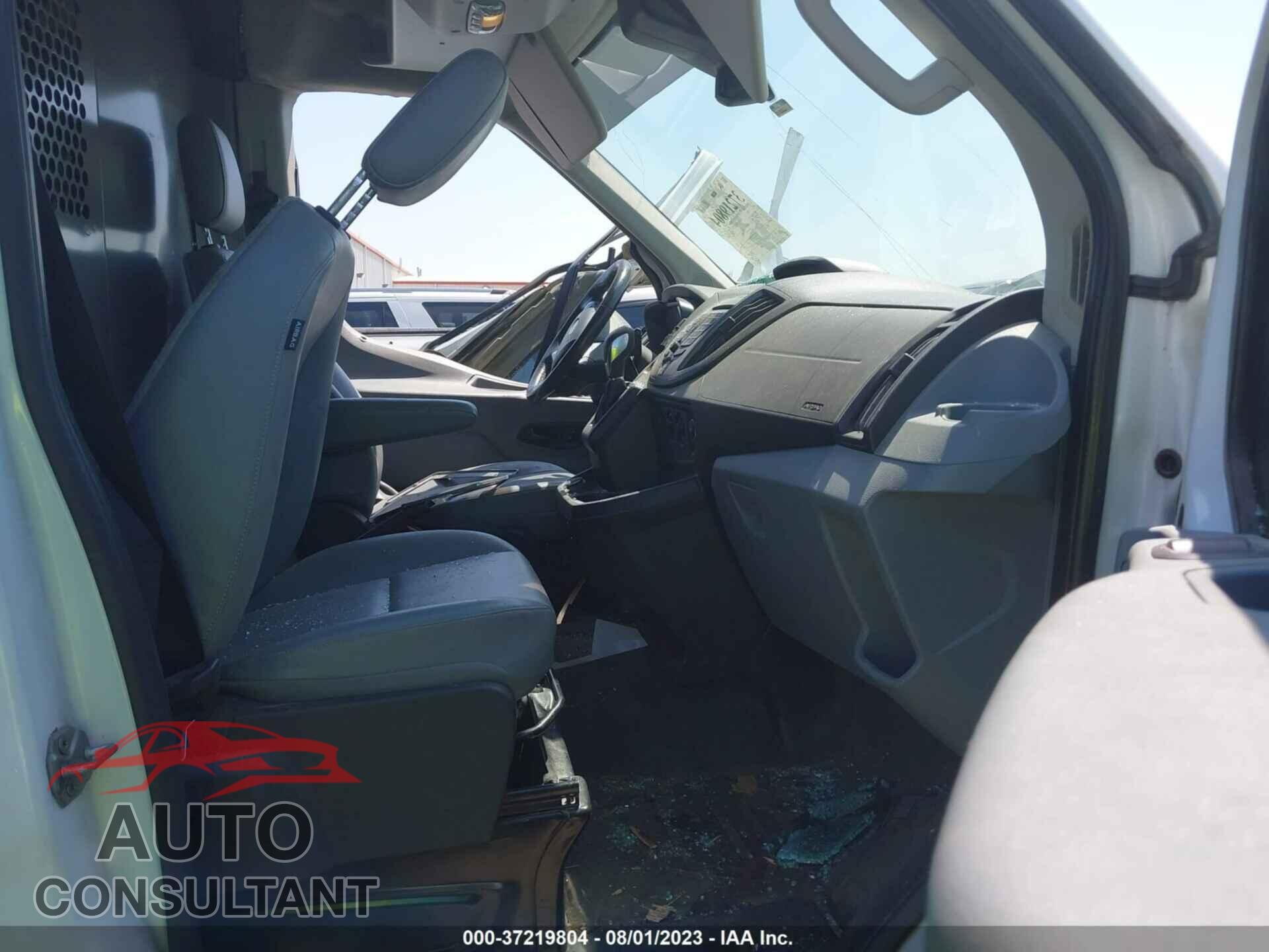 FORD TRANSIT-250 2017 - 1FTYR2CMXHKB53469