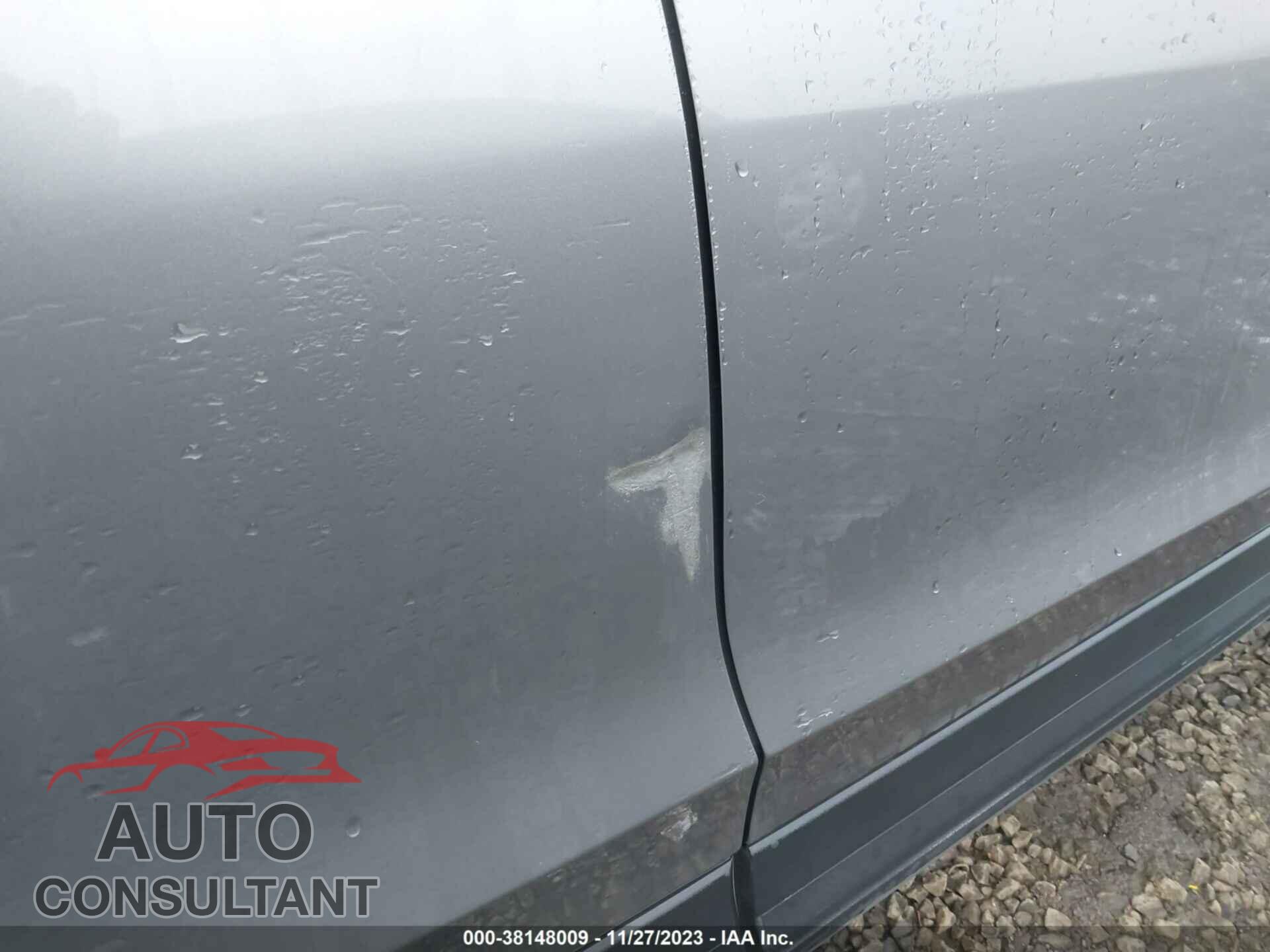 MITSUBISHI ECLIPSE CROSS 2019 - JA4AT3AA5KZ031659