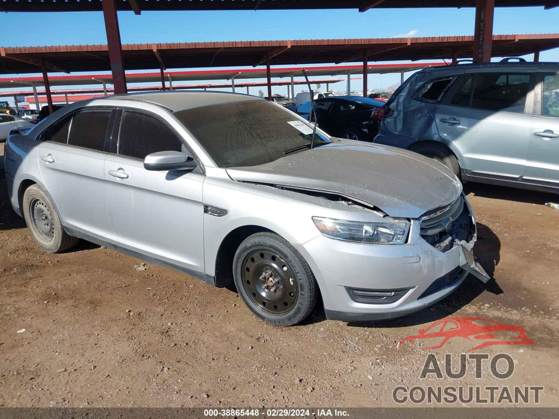 FORD TAURUS 2016 - 1FAHP2E82GG129776