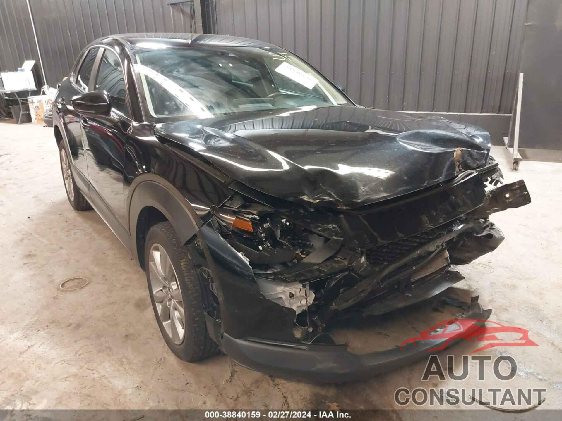 MAZDA CX-30 2020 - 3MVDMACLXLM125220