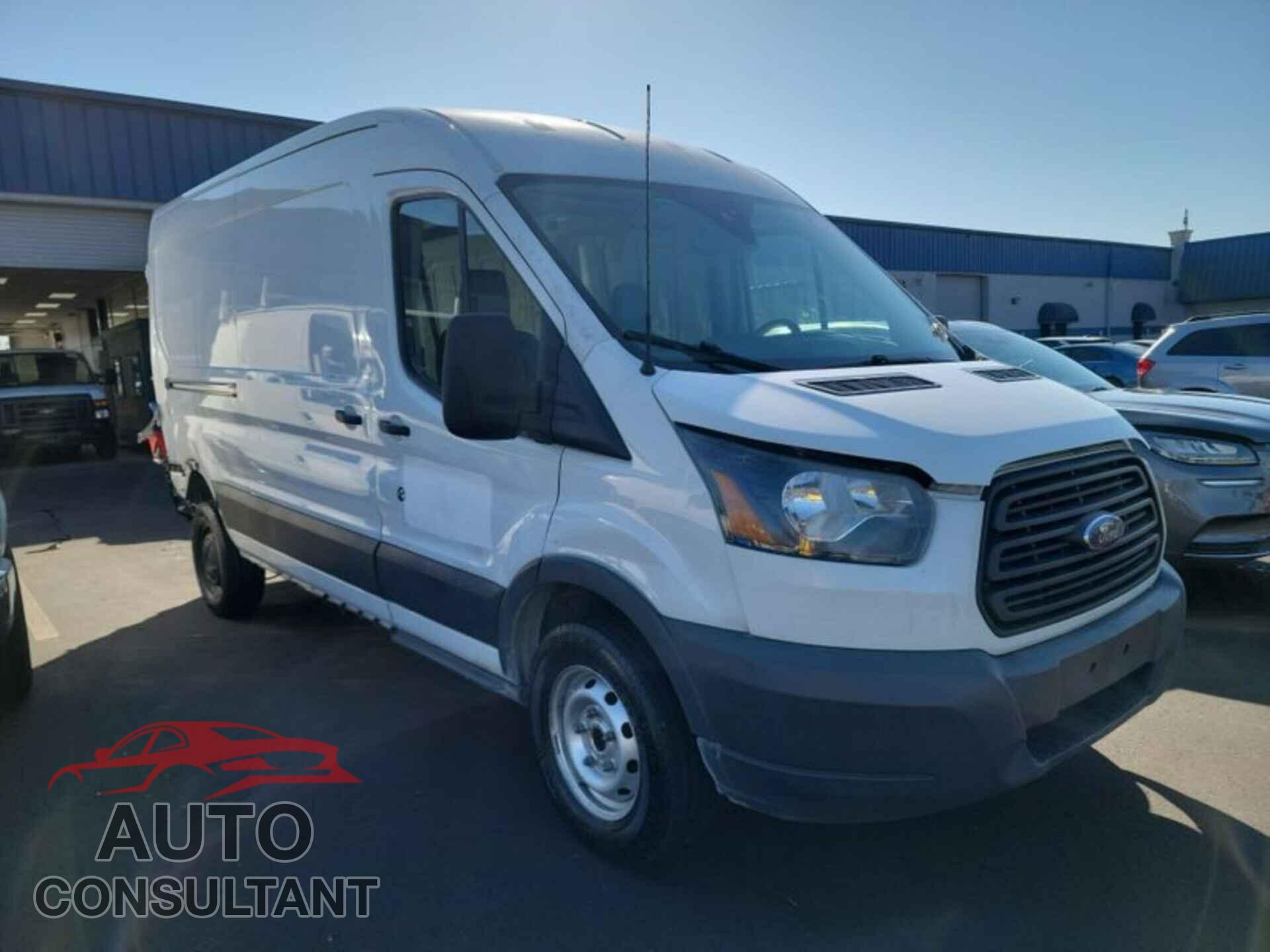 FORD TRANSIT 2017 - 1FTYR2CM2HKA72322