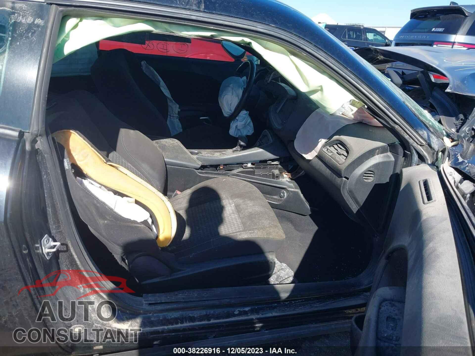 DODGE CHALLENGER 2020 - 2C3CDZAG9LH137931