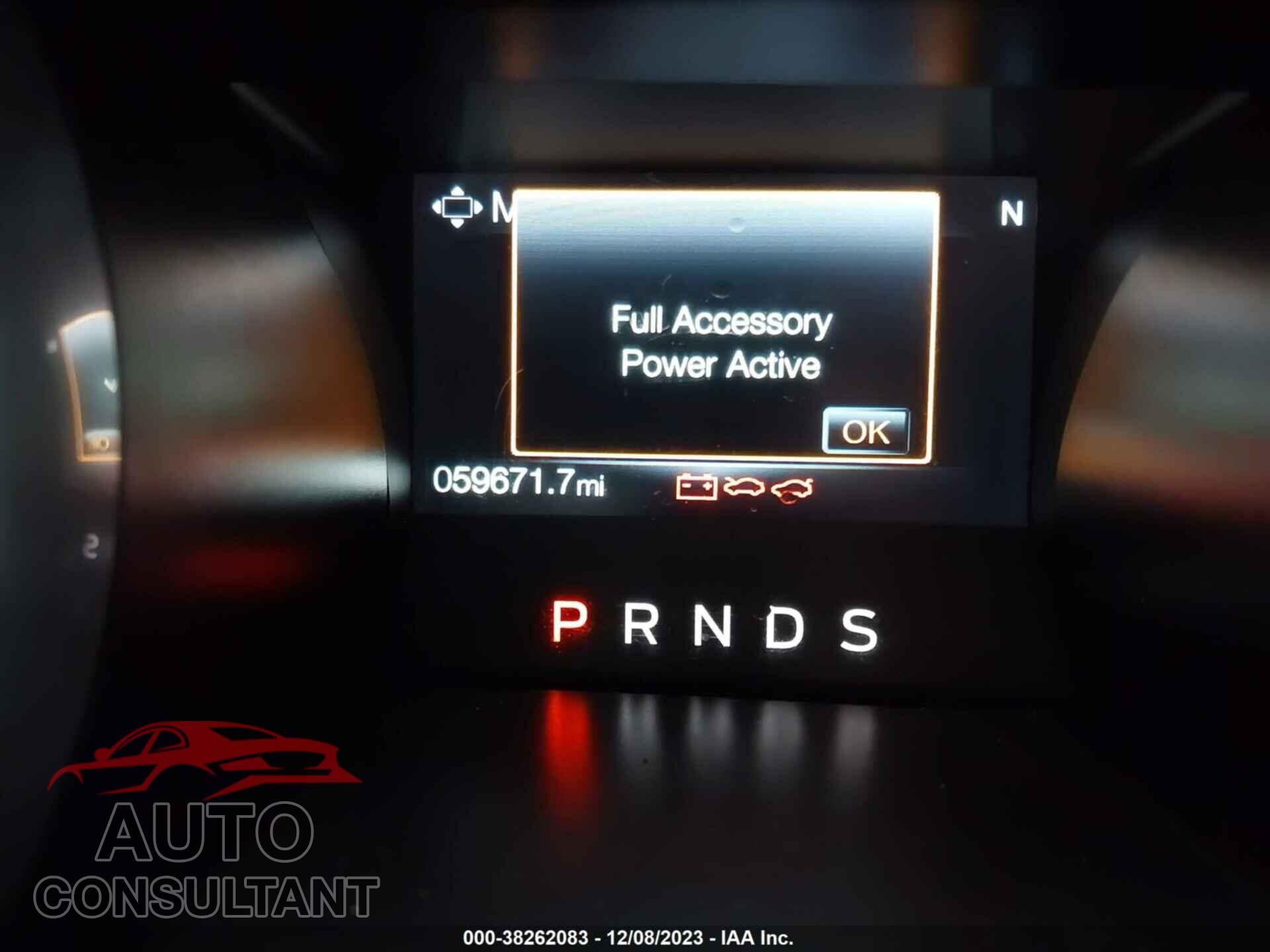 FORD MUSTANG 2018 - 1FA6P8TH2J5104022