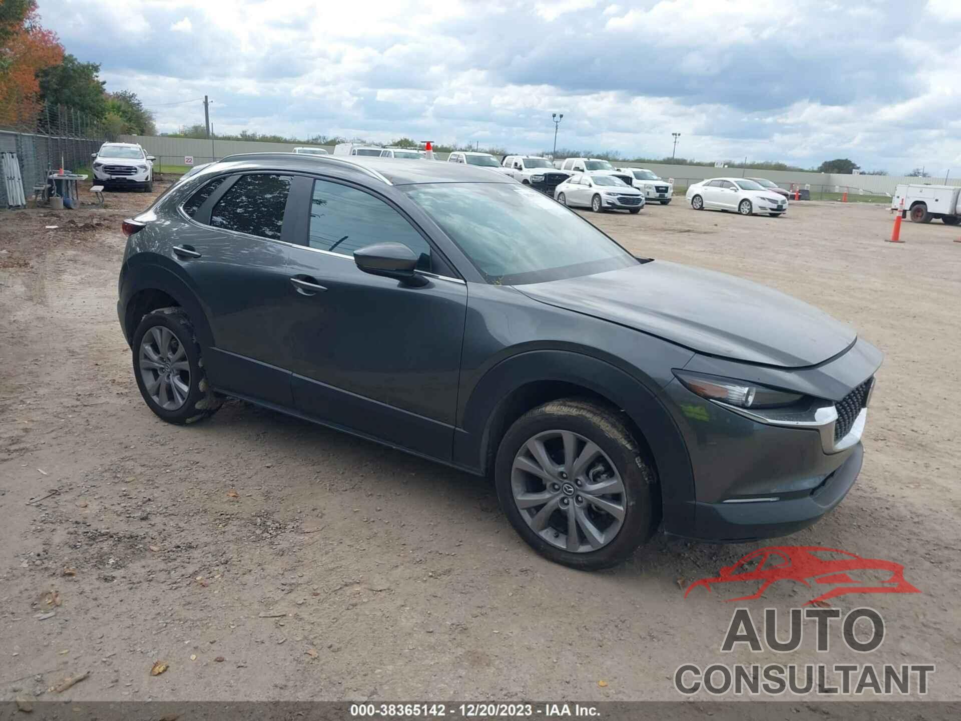 MAZDA CX-30 2023 - 3MVDMBBM0PM529763