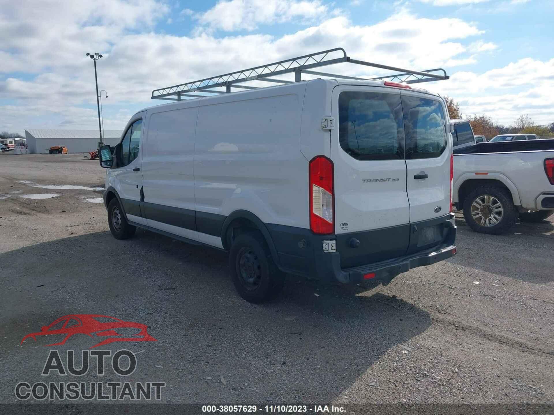 FORD TRANSIT-250 2016 - 1FTYR2YM2GKB30727