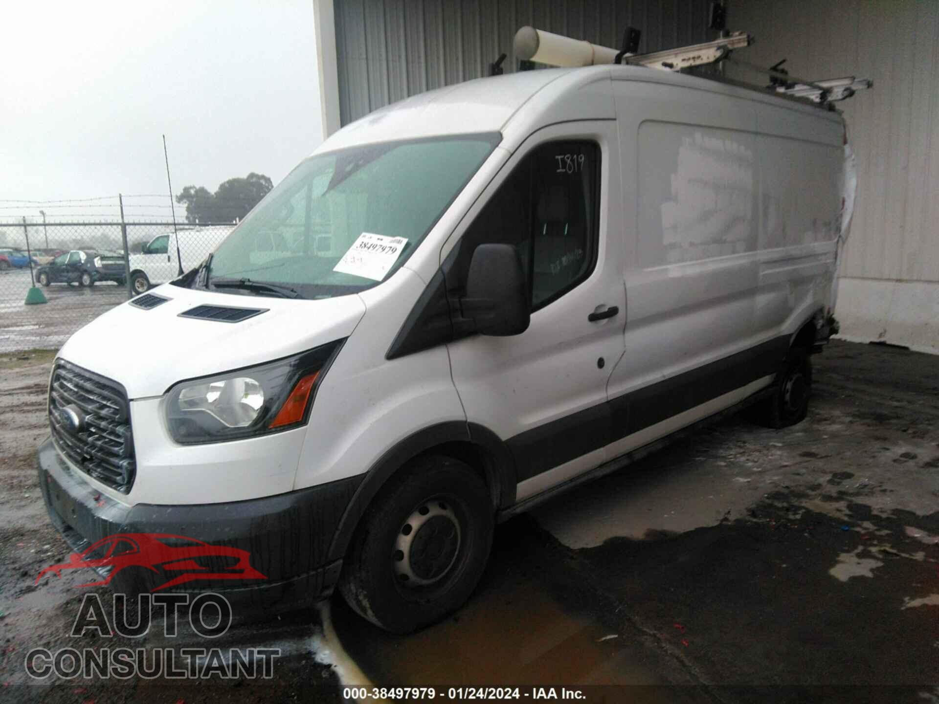 FORD TRANSIT-250 2017 - 1FTYR2CM2HKA67962
