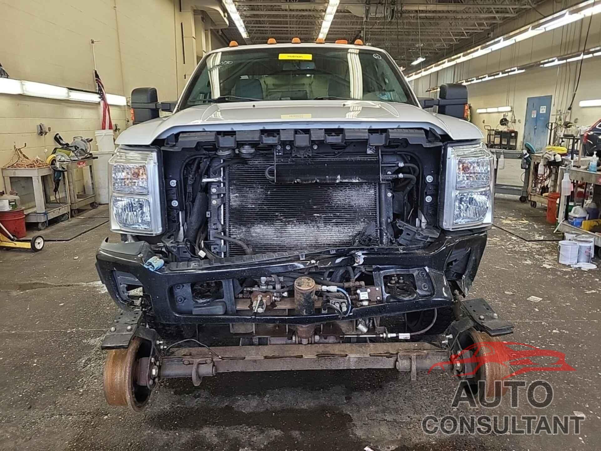 FORD F-250 2016 - 1FT7X2B66GEB70982