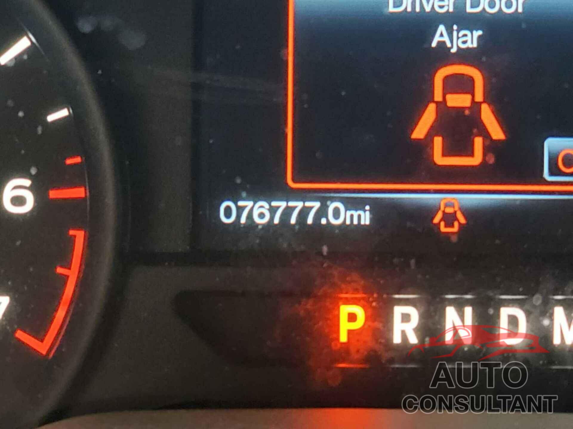 FORD F-150 2019 - 1FTFW1E52KKC55615