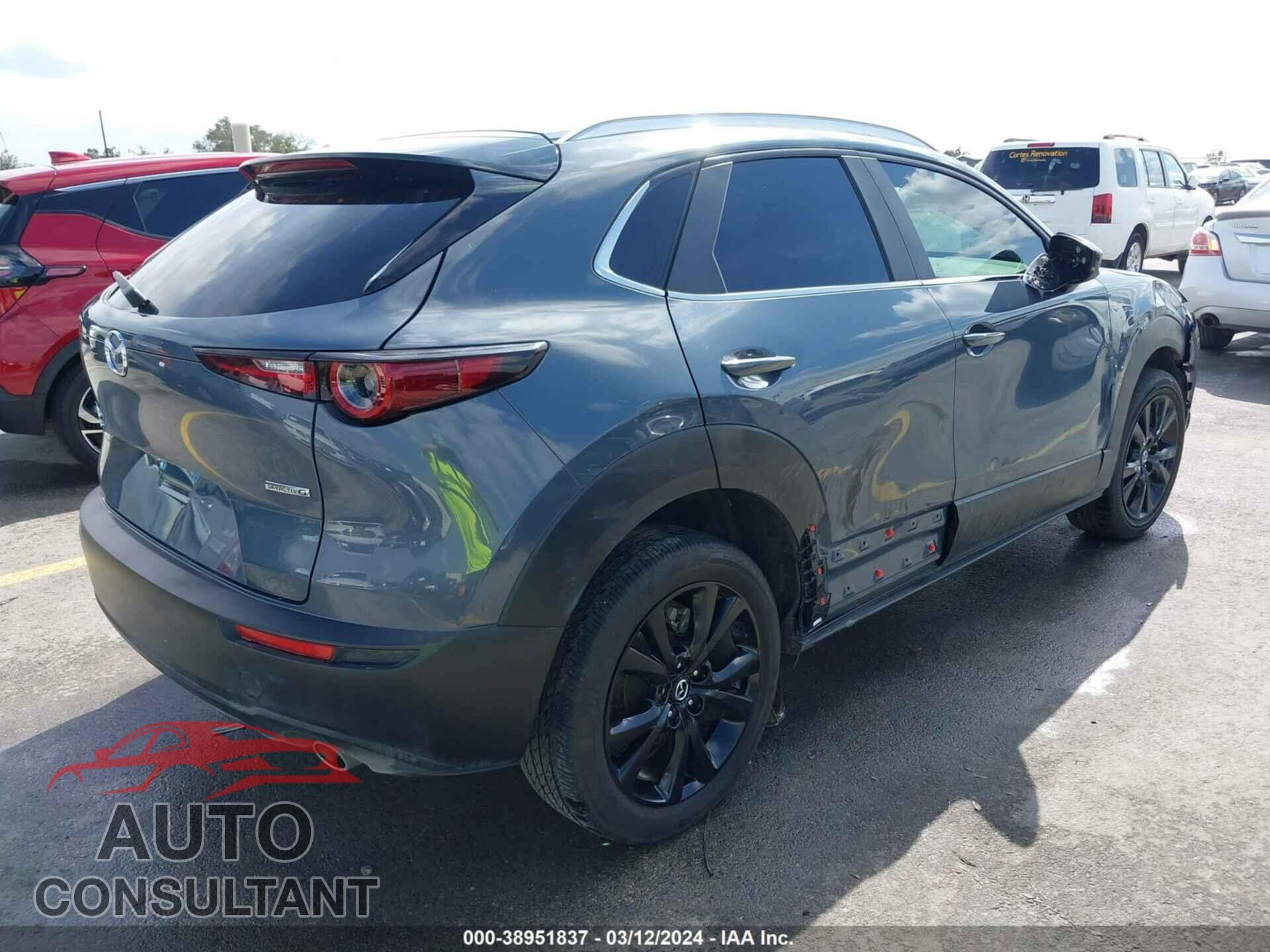 MAZDA CX-30 2023 - 3MVDMBCM9PM513673