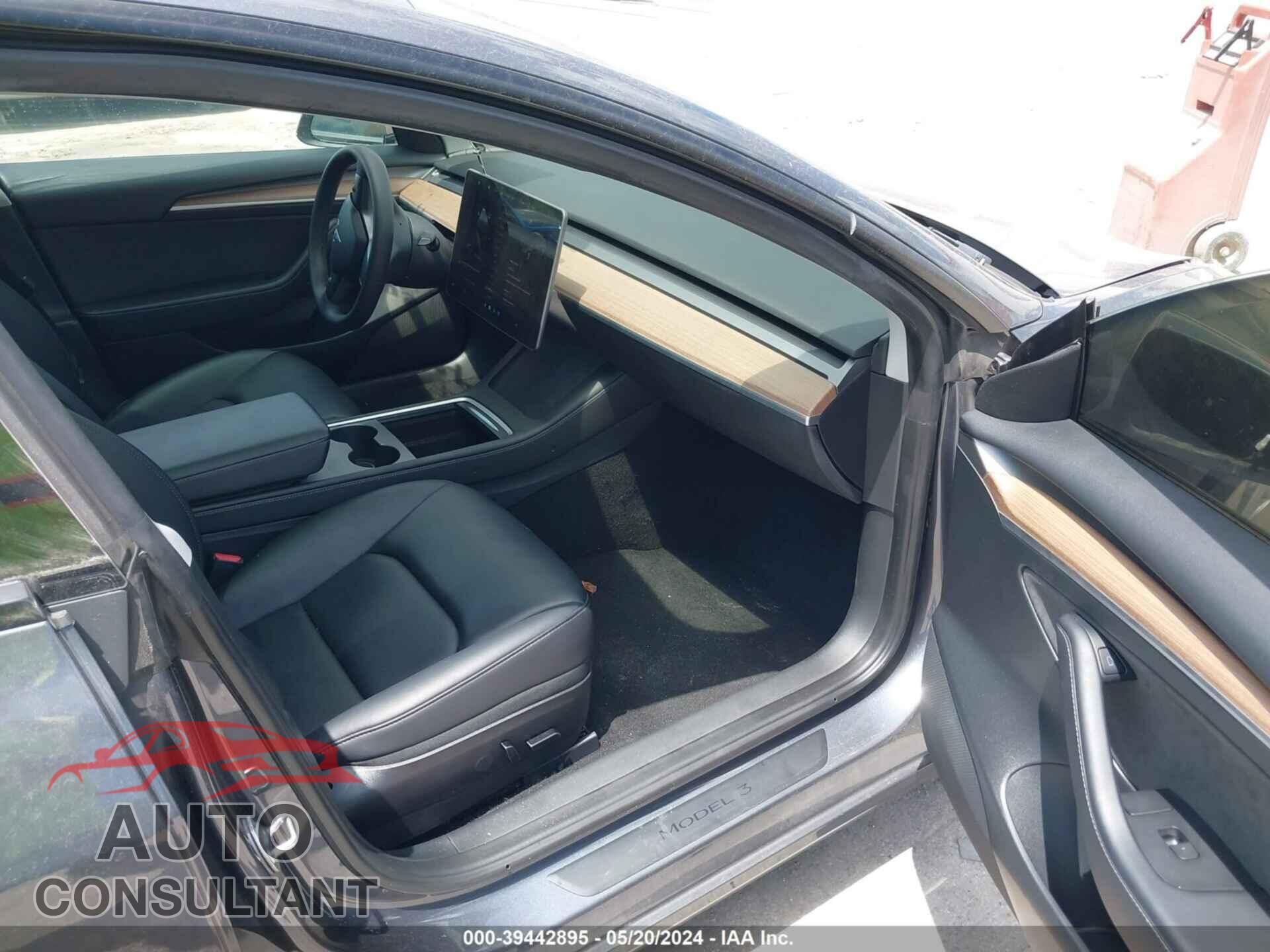 TESLA MODEL 3 2023 - 5YJ3E1EA0PF431844