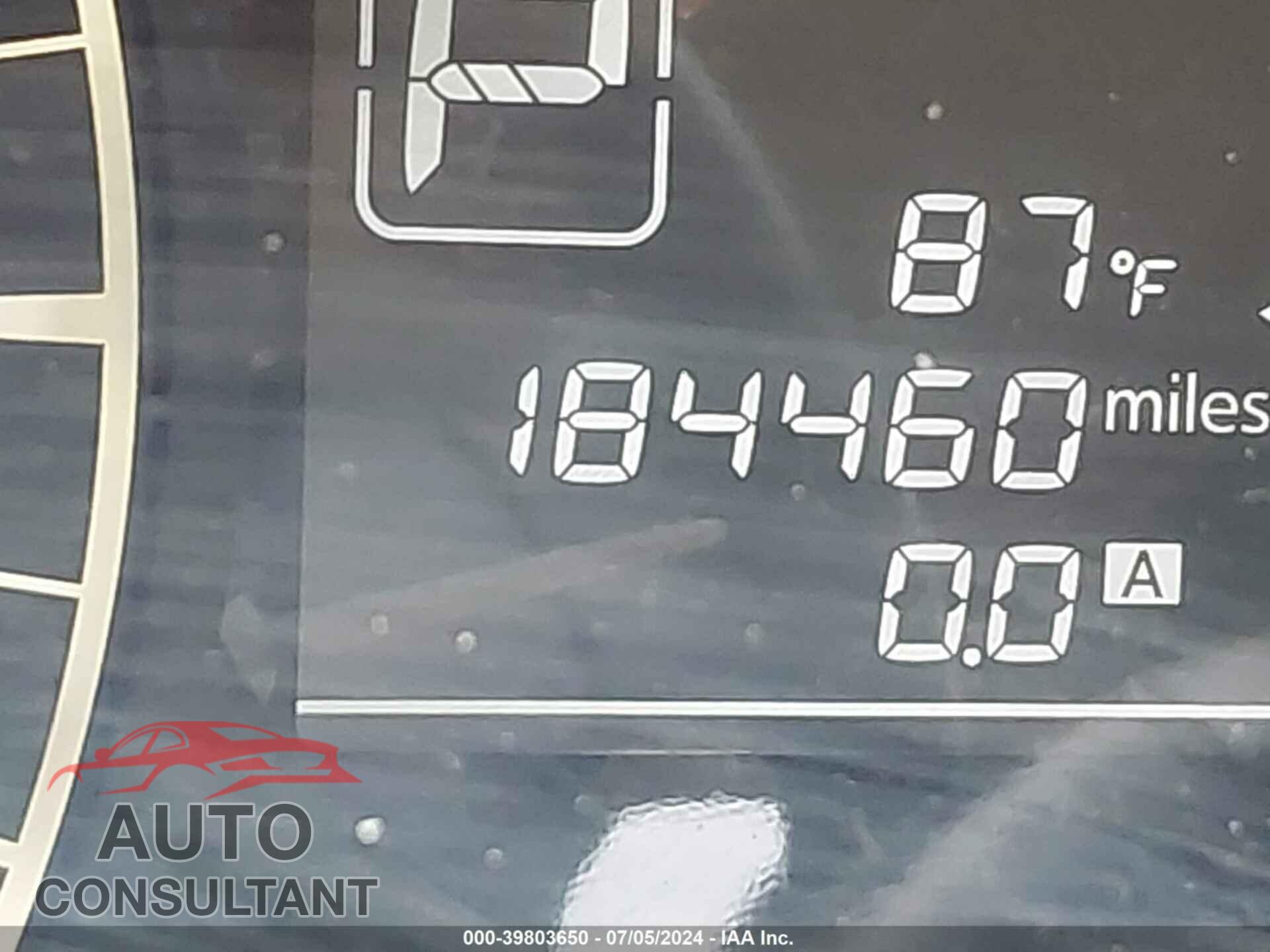 NISSAN VERSA NOTE 2016 - 3N1CE2CP4GL351688