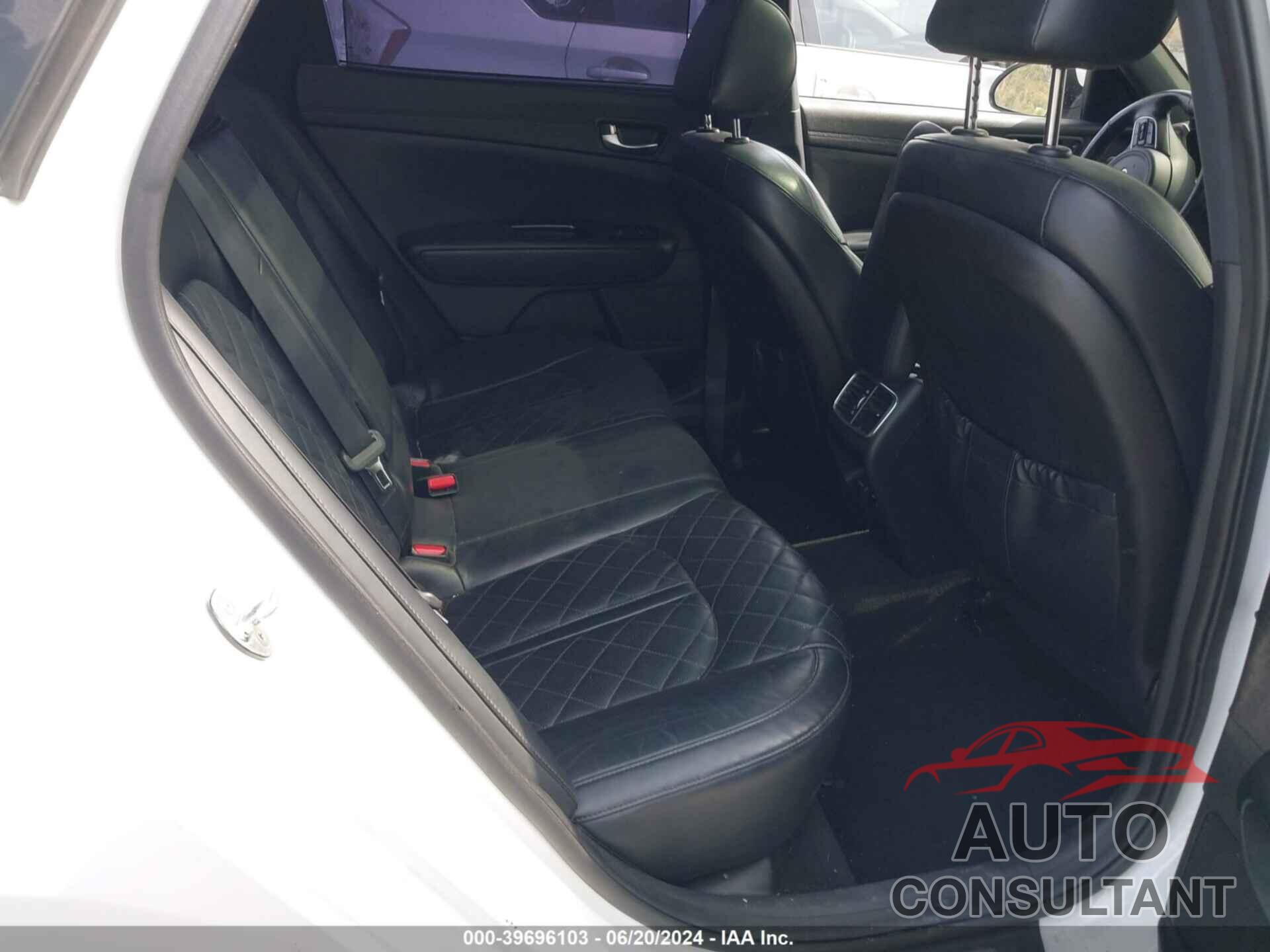 KIA OPTIMA 2016 - 5XXGV4L21GG033683
