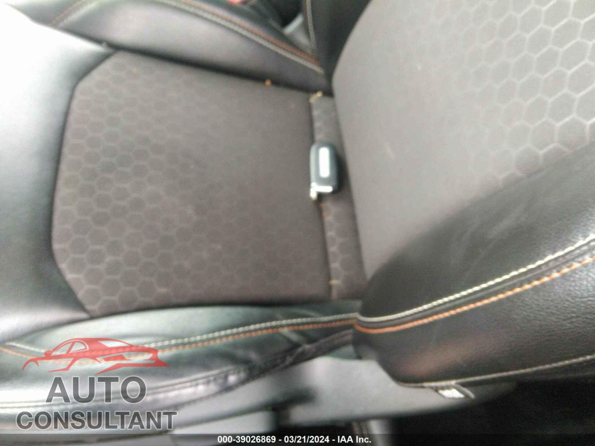 JEEP COMPASS 2020 - 3C4NJDBB5LT217155