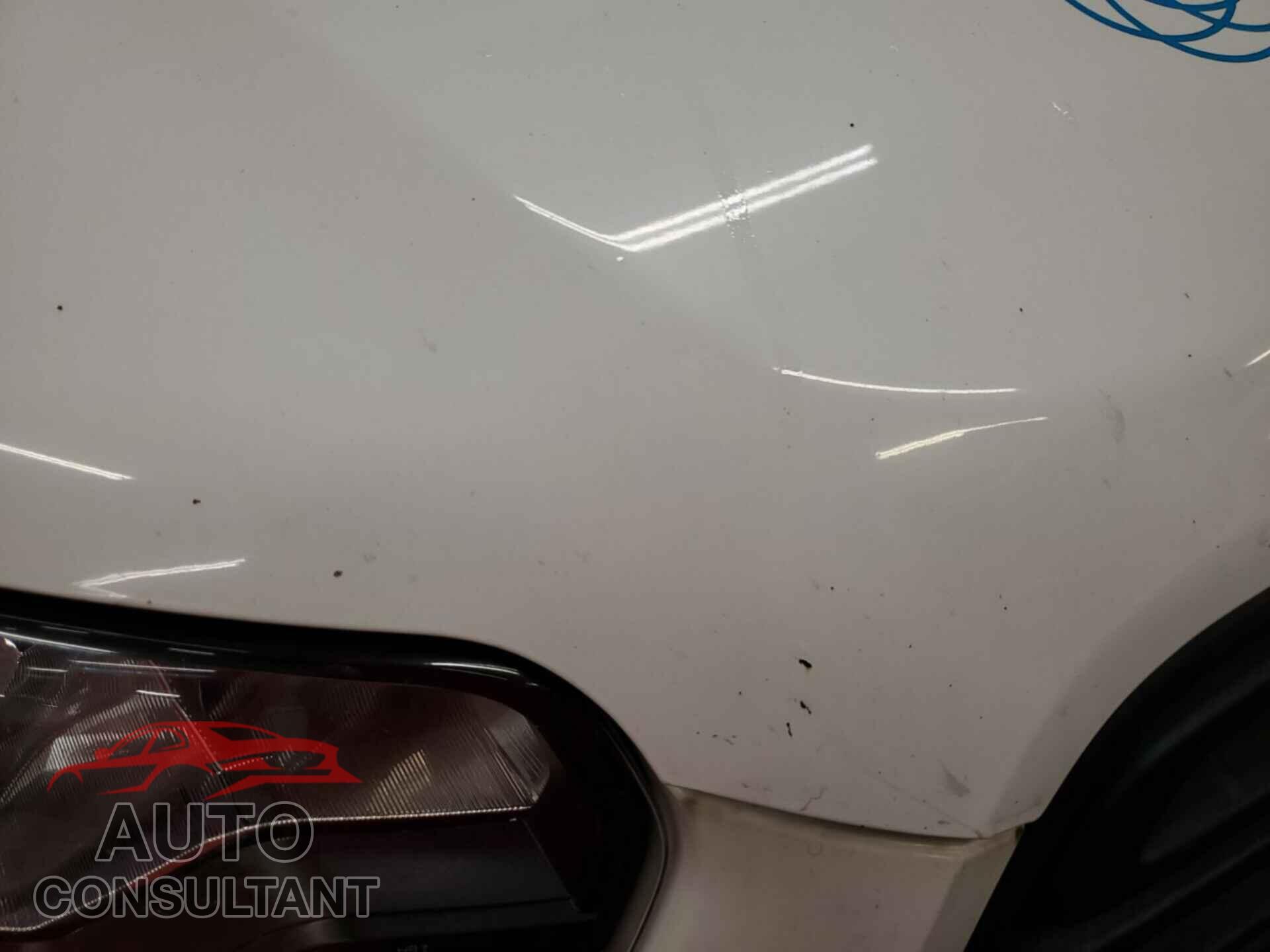 FORD TRANSIT 2018 - 1FTYR2CM4JKB55305