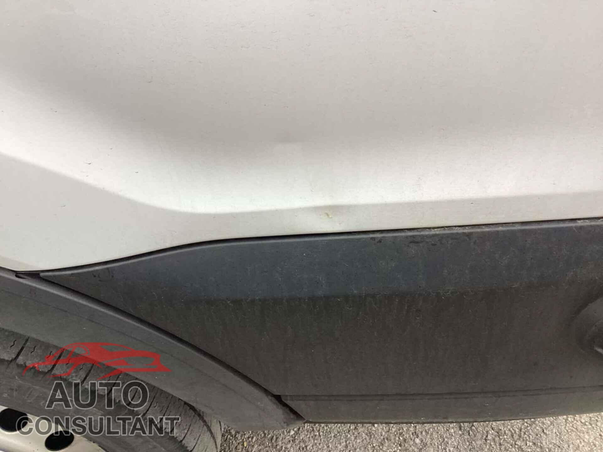 FORD TRANSIT 2020 - 1FTBW9CG0LKB58304