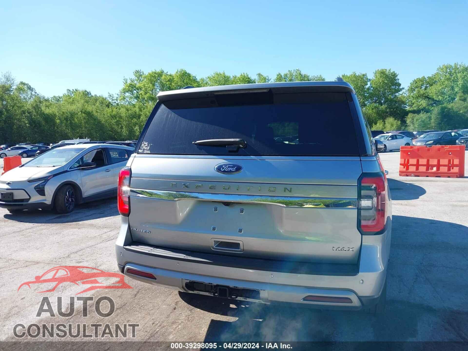 FORD EXPEDITION 2024 - 1FMJK2A86REA33708