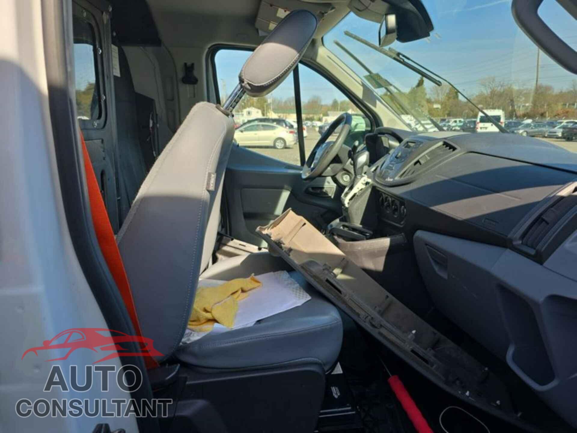 FORD TRANSIT 2016 - 1FTYE1YMXGKB19190