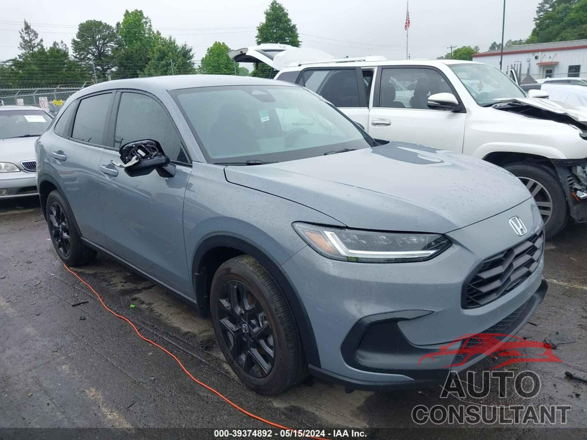 HONDA HR-V 2024 - 3CZRZ1H50RM700429