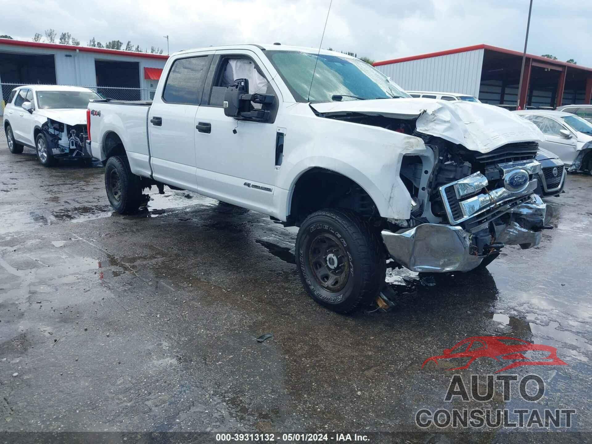 FORD F250 2019 - 1FT7W2BT8KEE34642