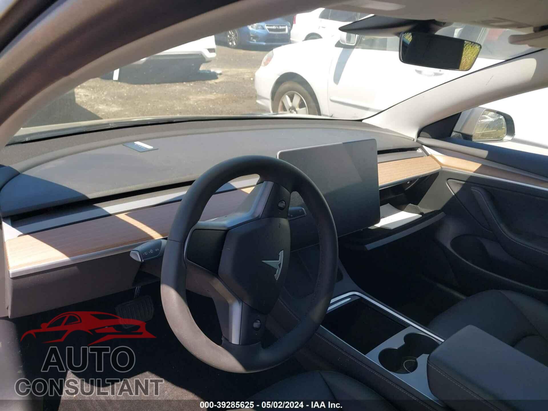 TESLA MODEL 3 2023 - 5YJ3E1EA9PF700018