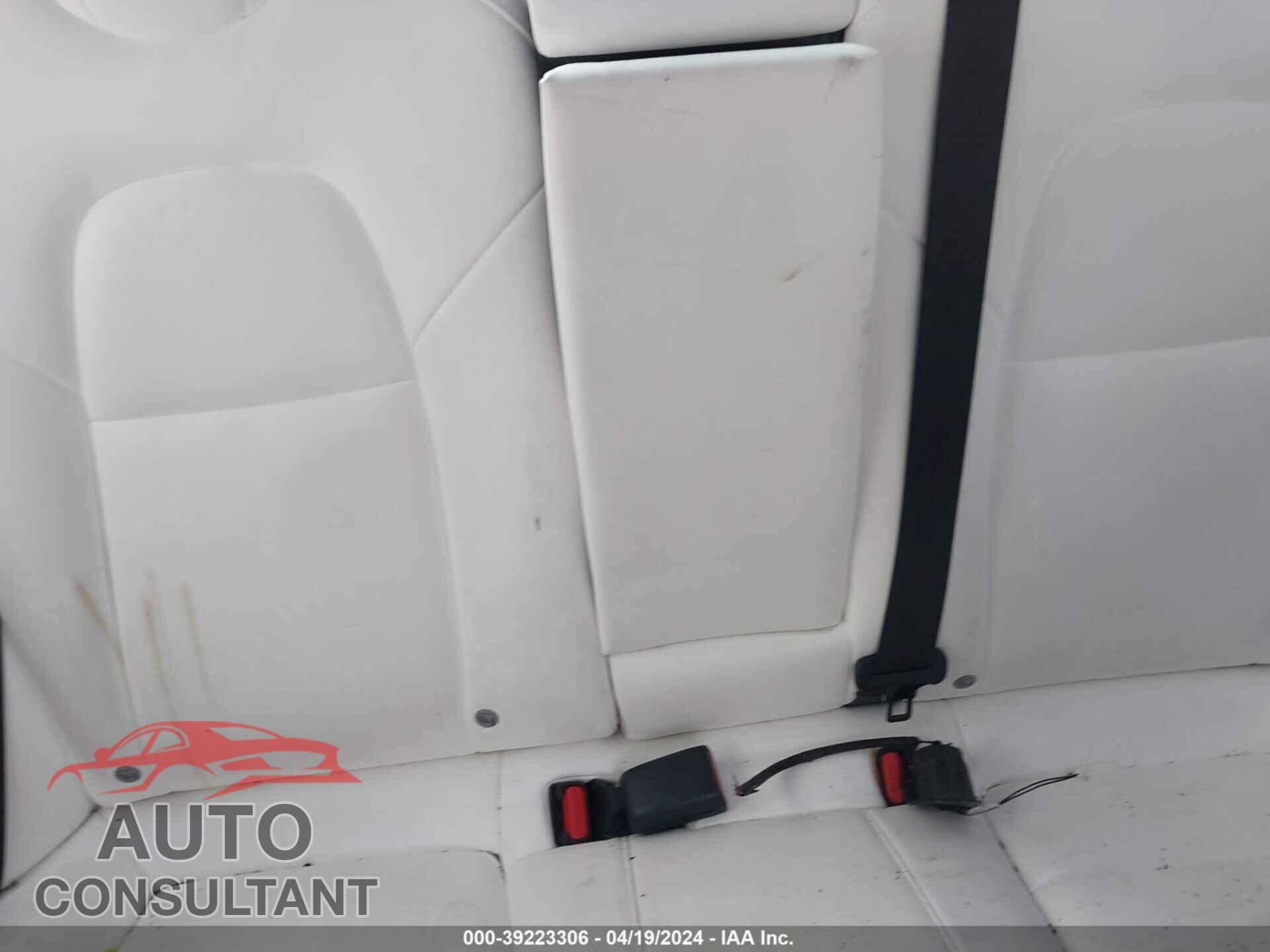 TESLA MODEL 3 2021 - 5YJ3E1EAXMF018437