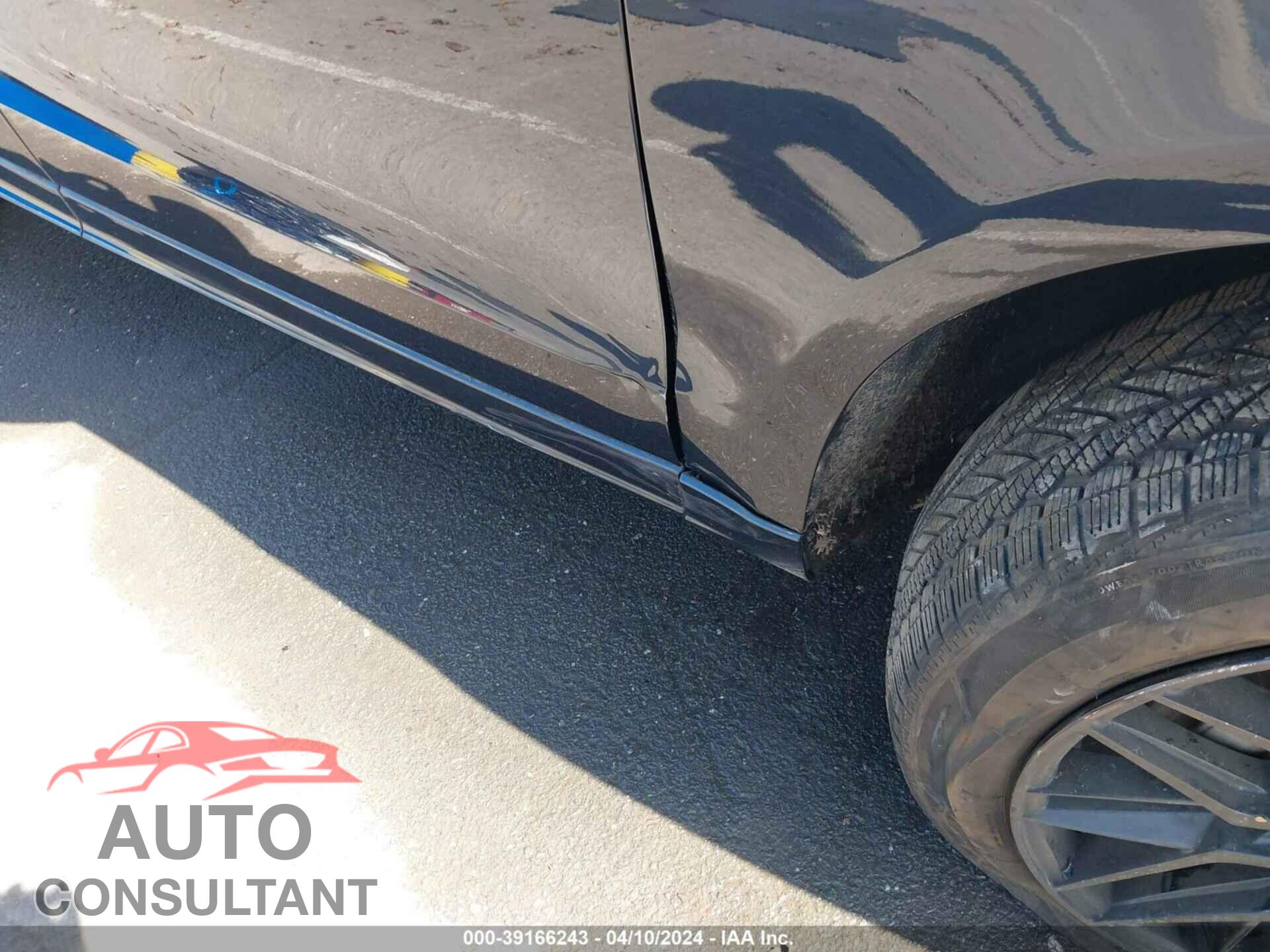 AUDI Q5 2017 - WA1M2AFP4HA097340