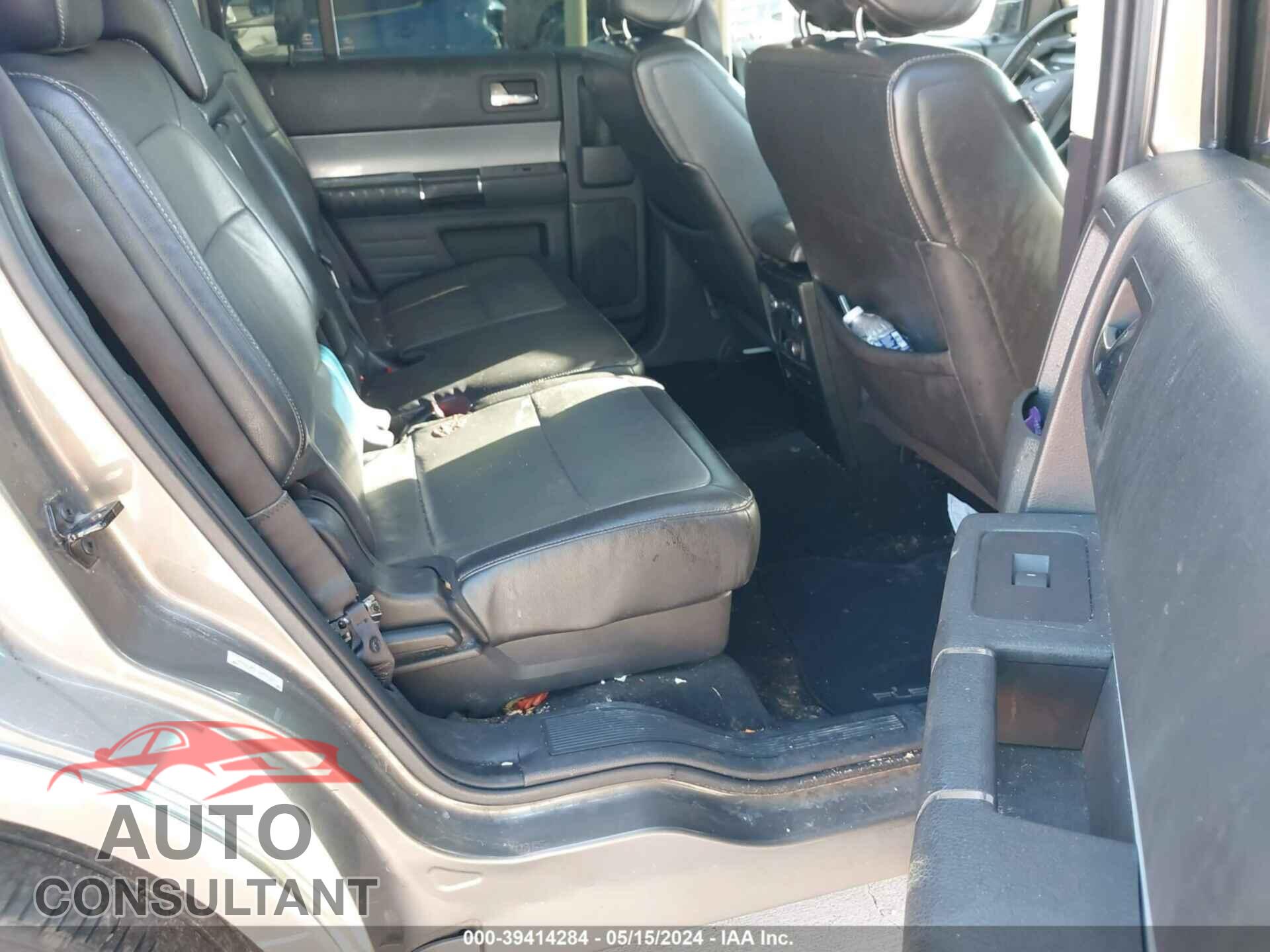 FORD FLEX 2014 - 2FMGK5C87EBD03219